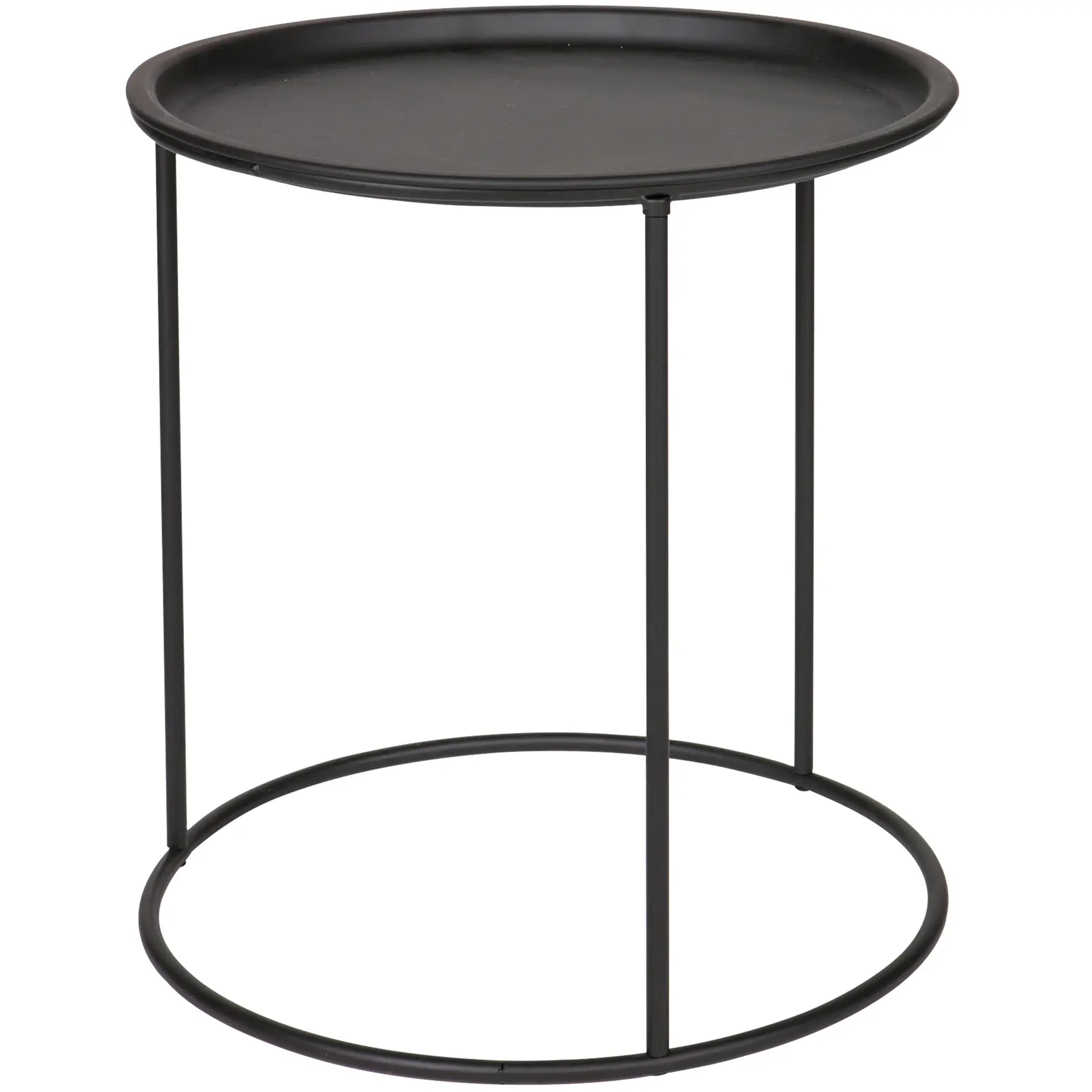 Table basse avec plateau Woood Ivar Table basse avec plateau Woood Ivar