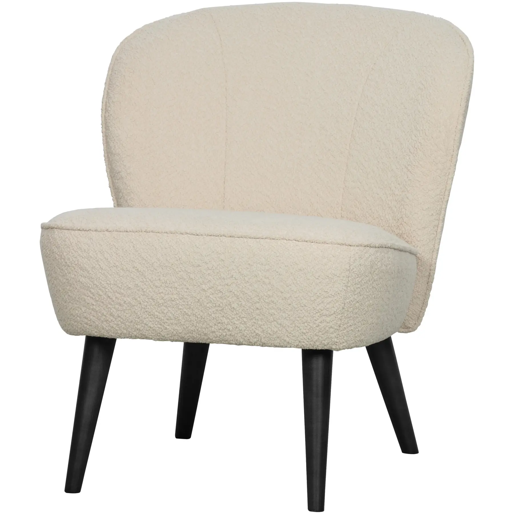 Fauteuil Woood Sara Fauteuil Woood Sara