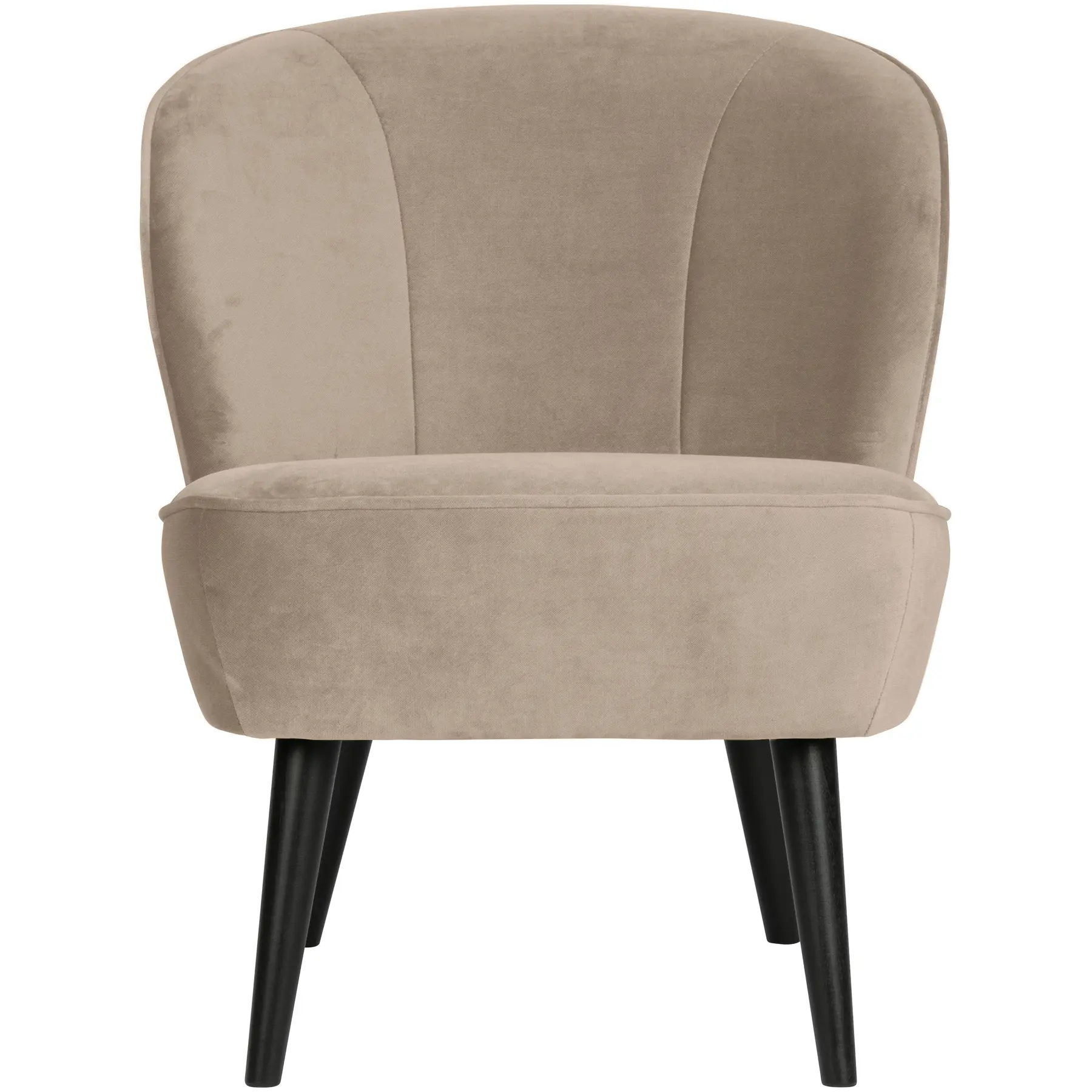 Fauteuil Woood Sara Fauteuil Woood Sara