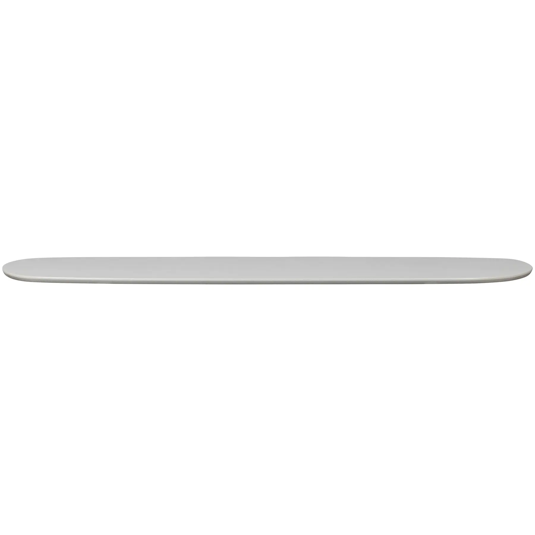 Plateau de table brouillard organique Woood Tablo Plateau de table brouillard organique Woood Tablo