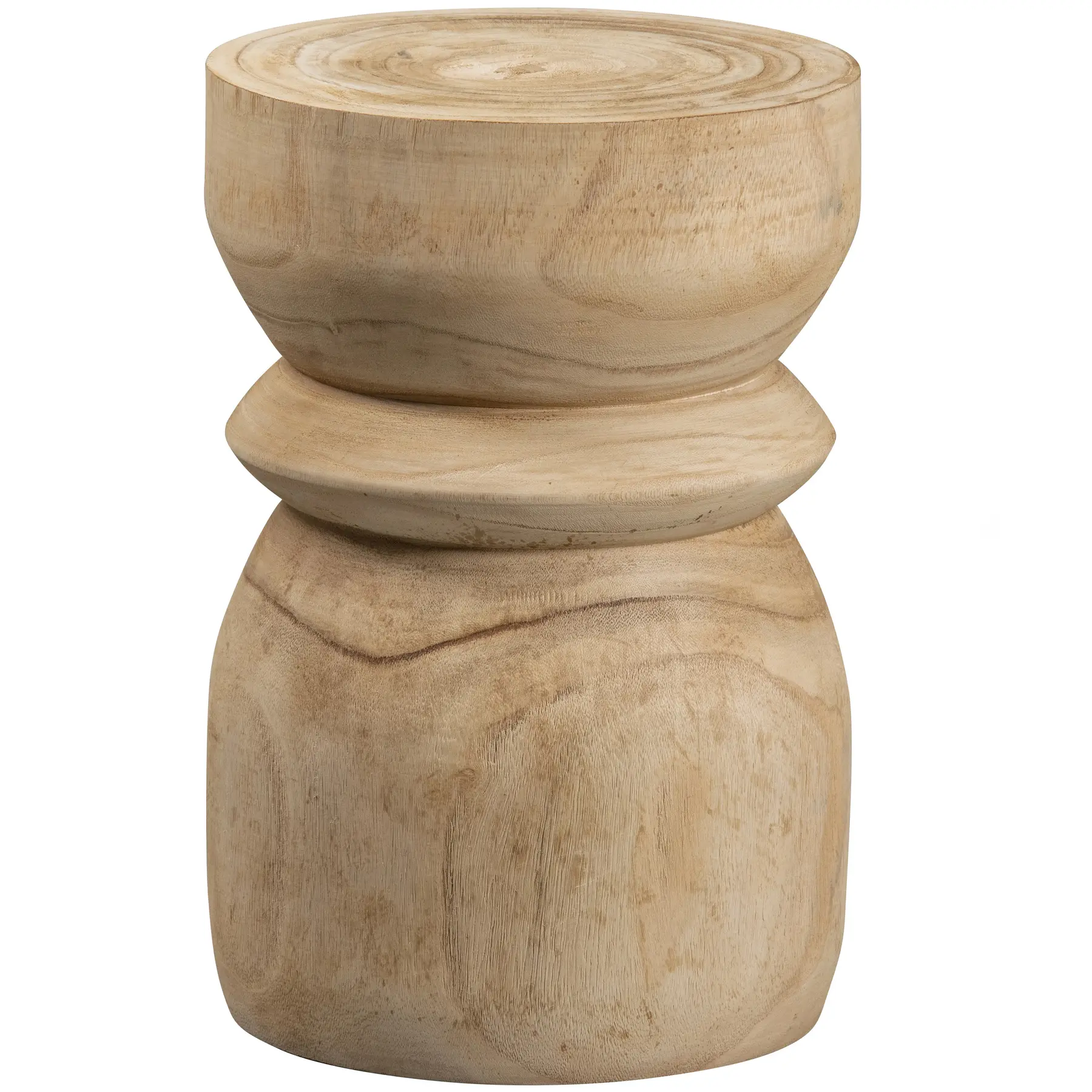 Tabouret Woood Bikkel Tabouret Woood Bikkel