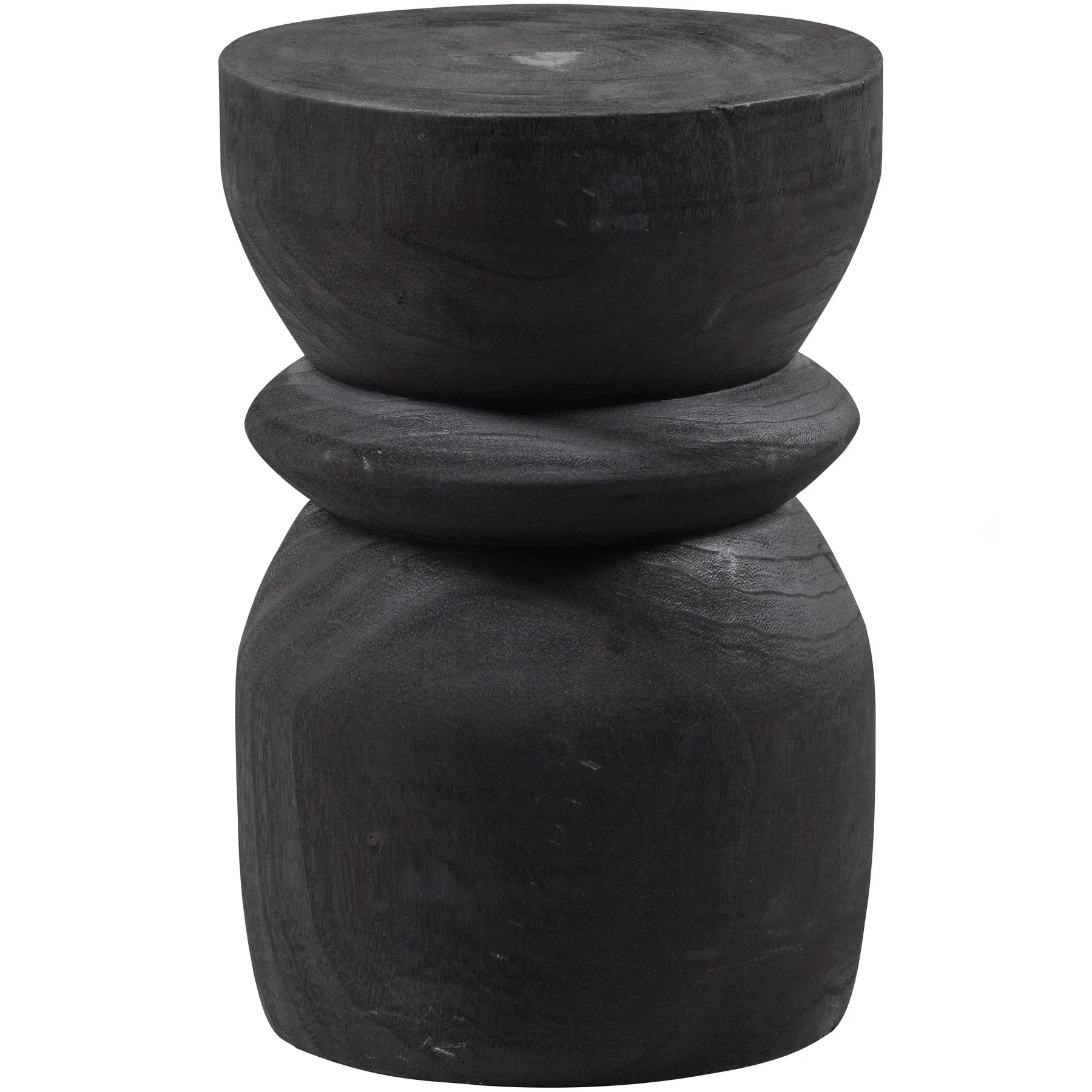 Tabouret Woood Bikkel Tabouret Woood Bikkel