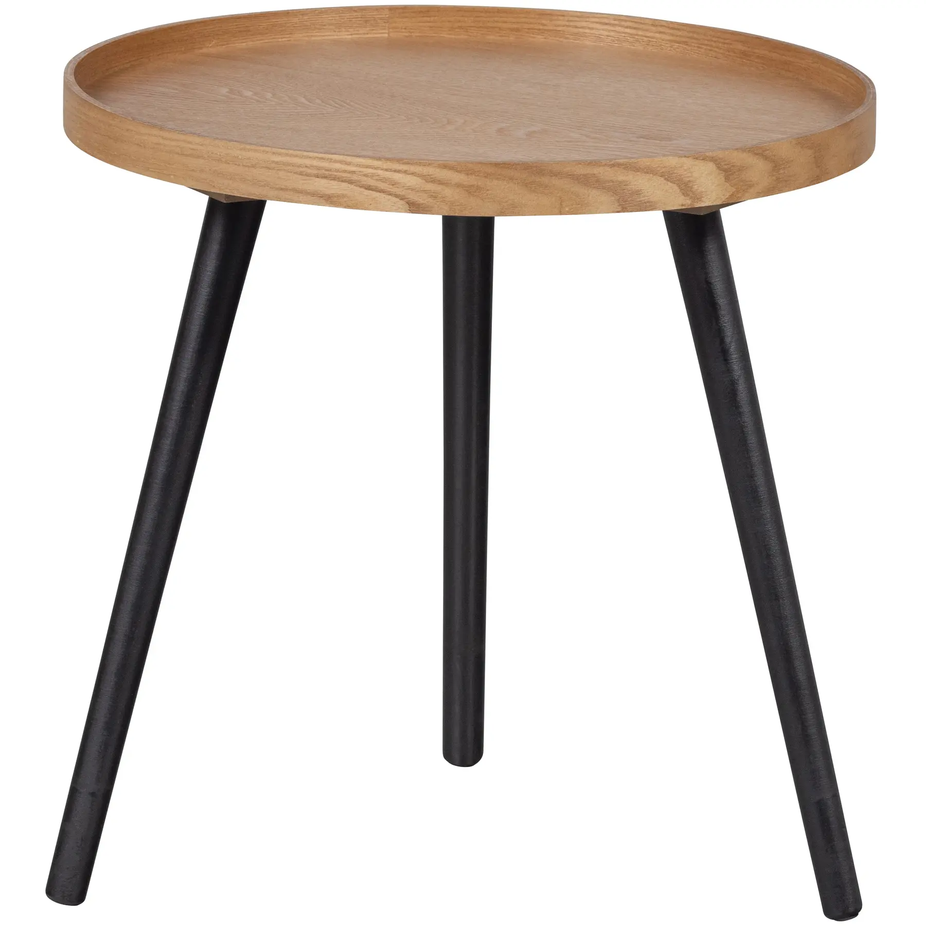 Table d'appoint bois Woood Mesa Table d'appoint bois Woood Mesa