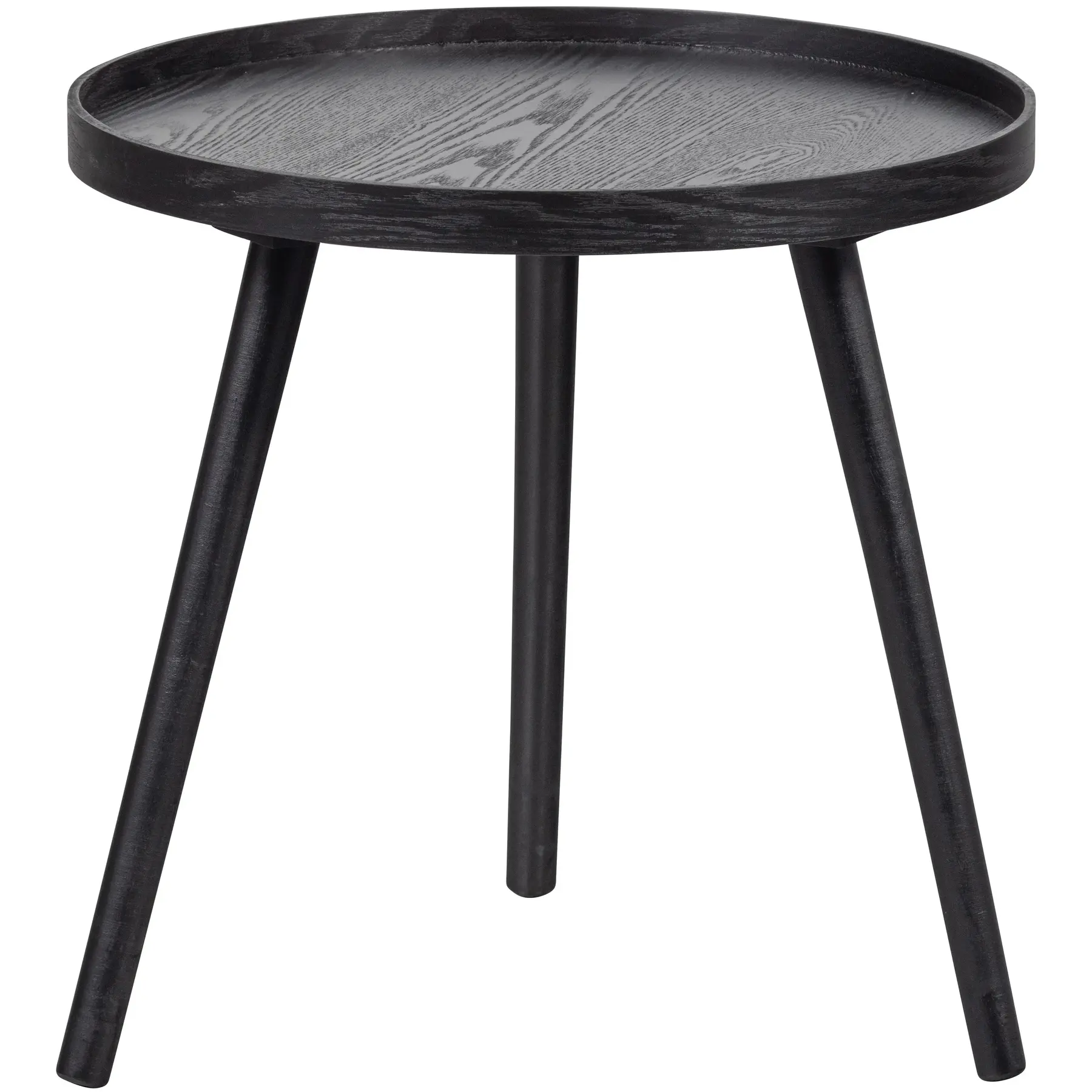 Table d'appoint bois Woood Mesa Table d'appoint bois Woood Mesa