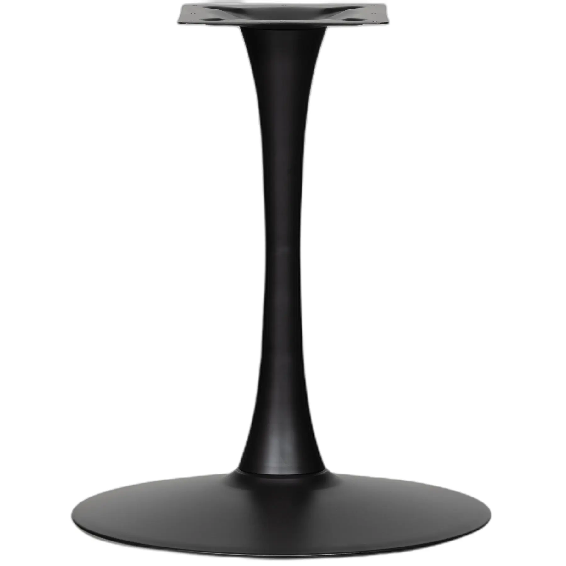 Tischbein Trompete Woood Bistro