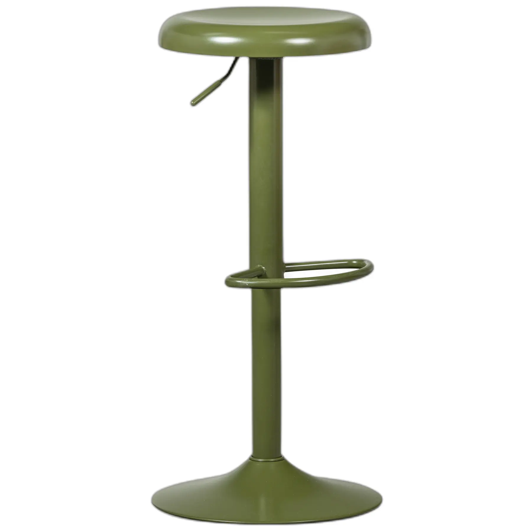 Tabouret de bar Woood Isaac Tabouret de bar Woood Isaac