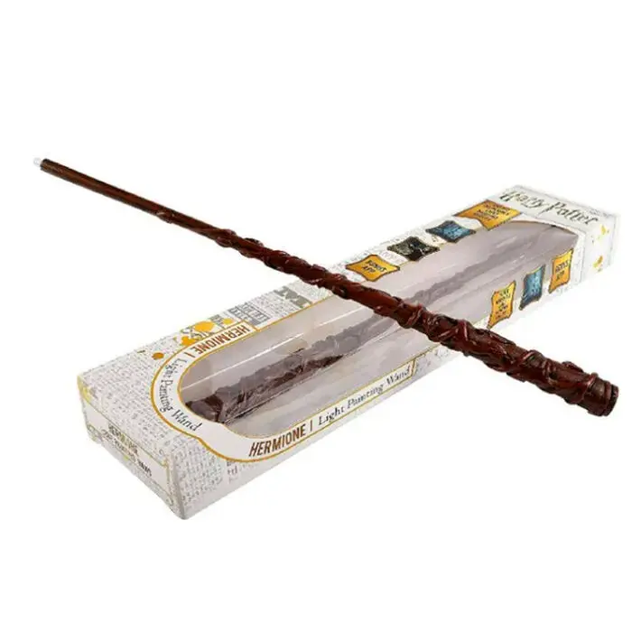 Fantasiespiele Leichter Malstab Wow! Stuff Harry Potter Hermione