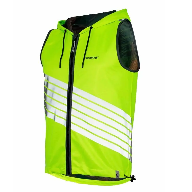 Gilet di sicurezza Wowow Threesixty