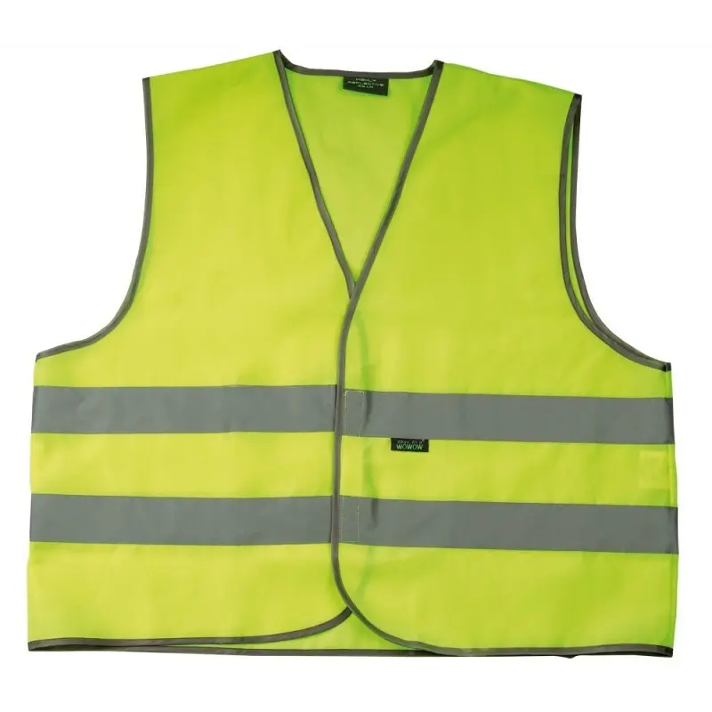 Gilet di sicurezza riflettente Wowow