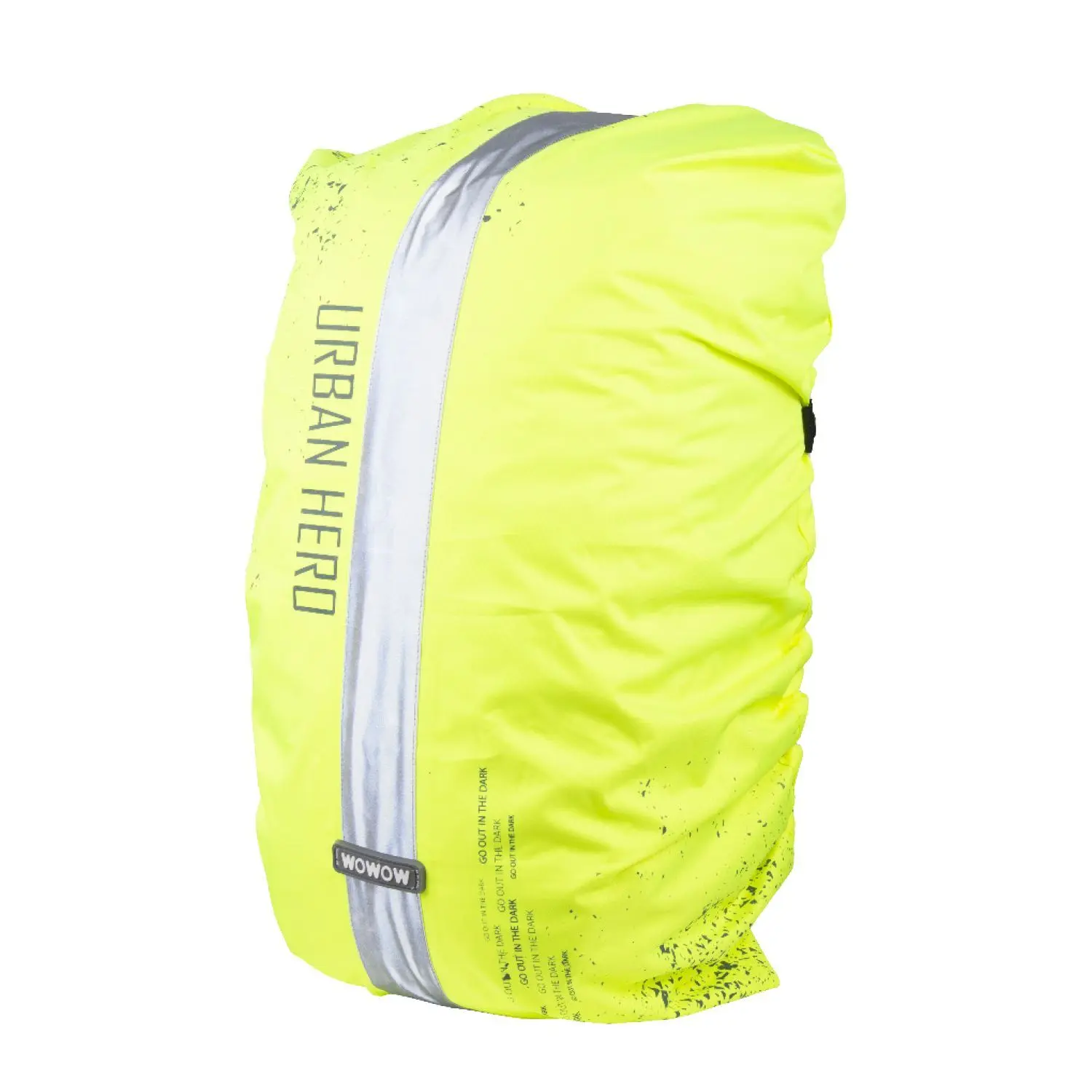 Rucksackhülle Wowow Urban Hero