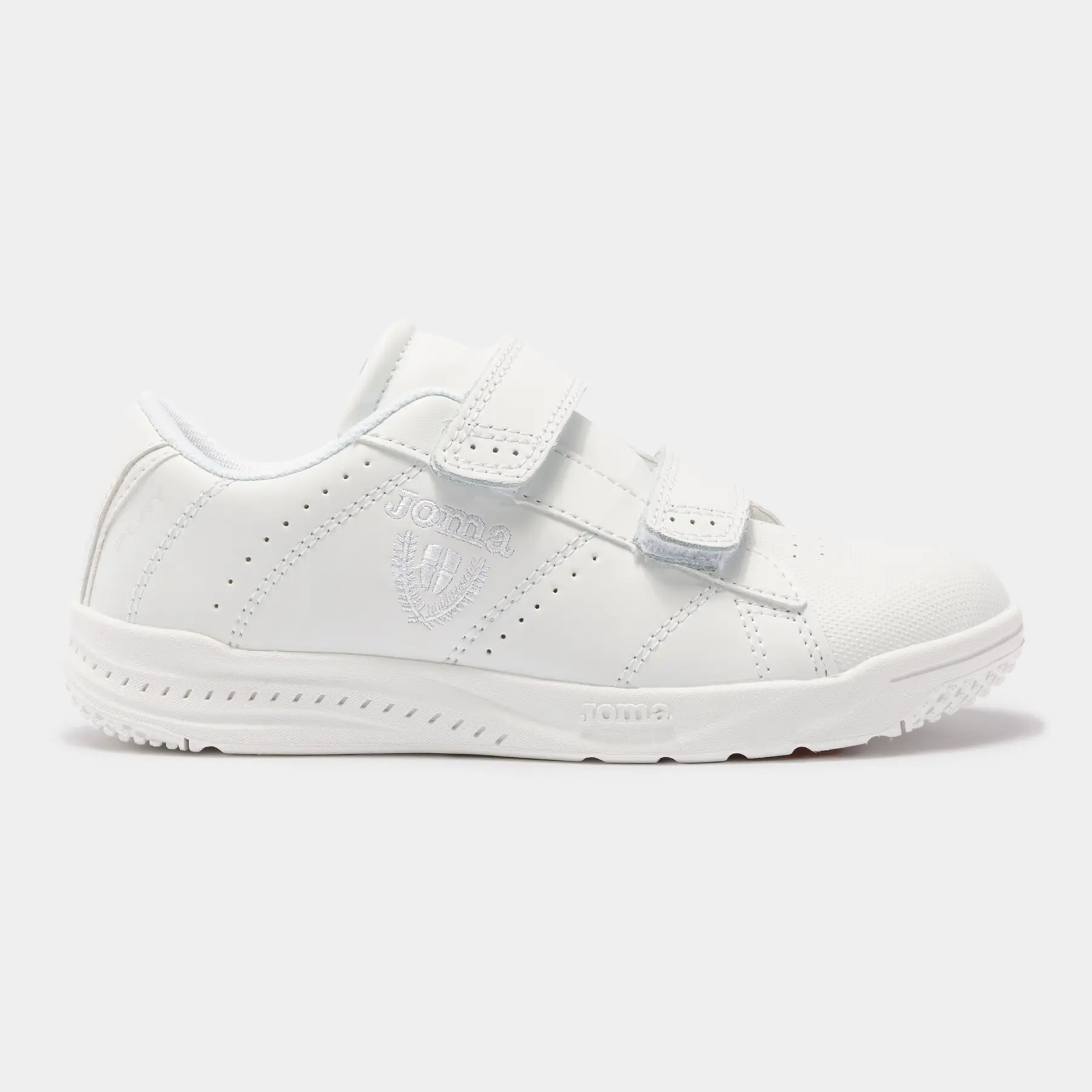 Baskets fille Joma Play 2102
