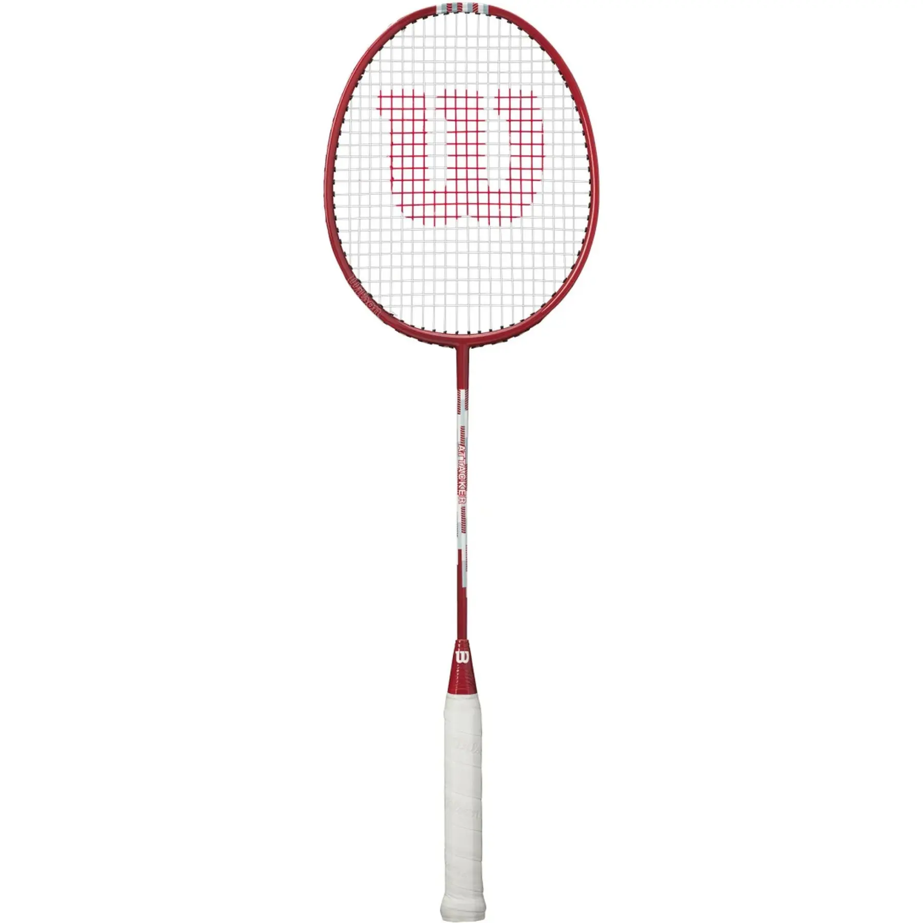 Badmintonschläger Wilson Attacker