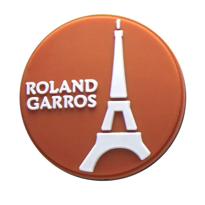 Anti-vibratore Wilson RG Eiffel (x2)