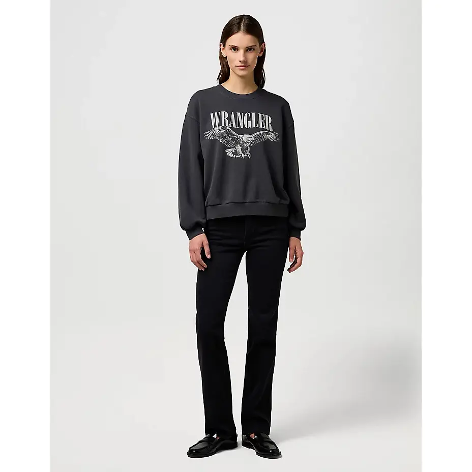 Camicia oversize donna Wrangler