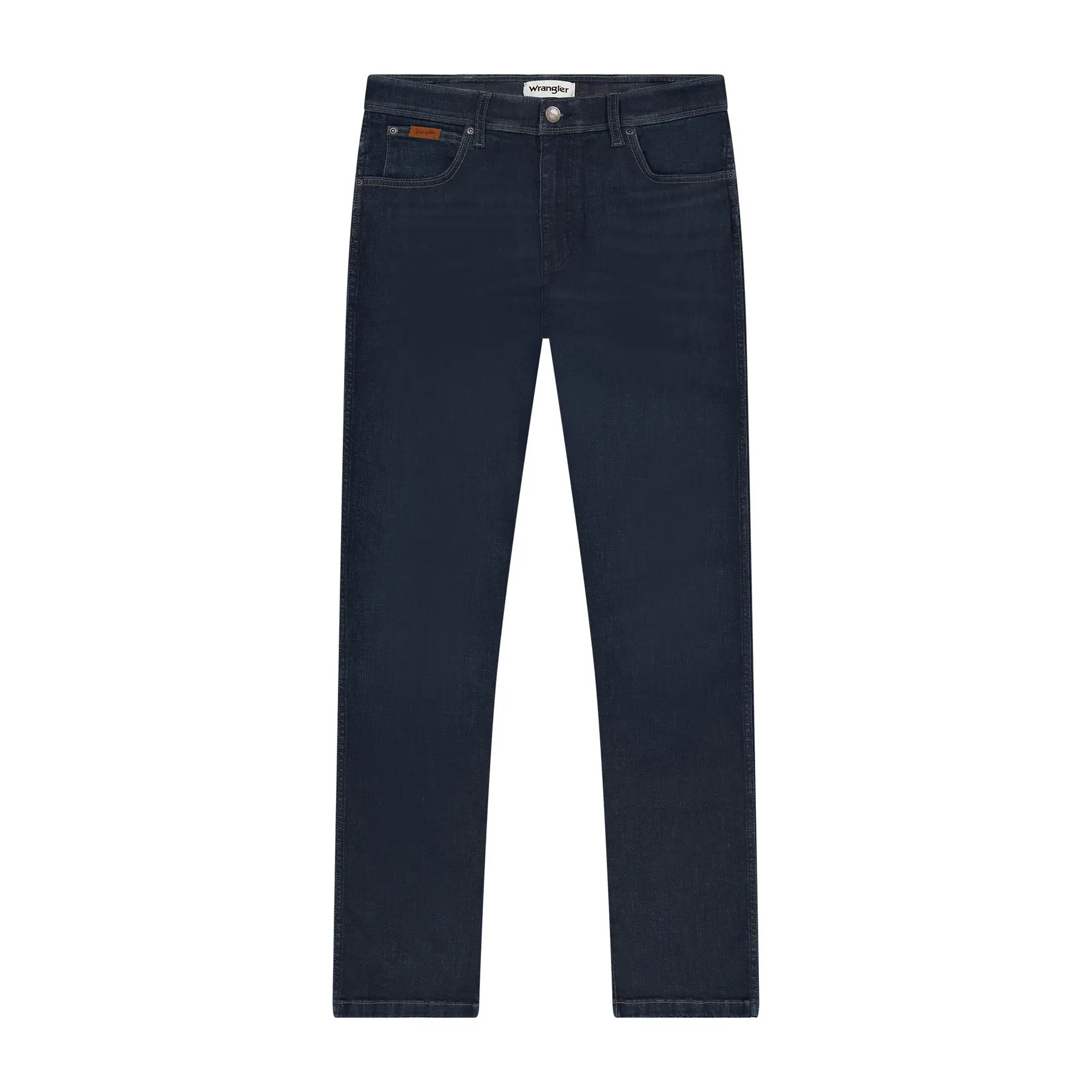 Jeans dritti Wrangler Texas