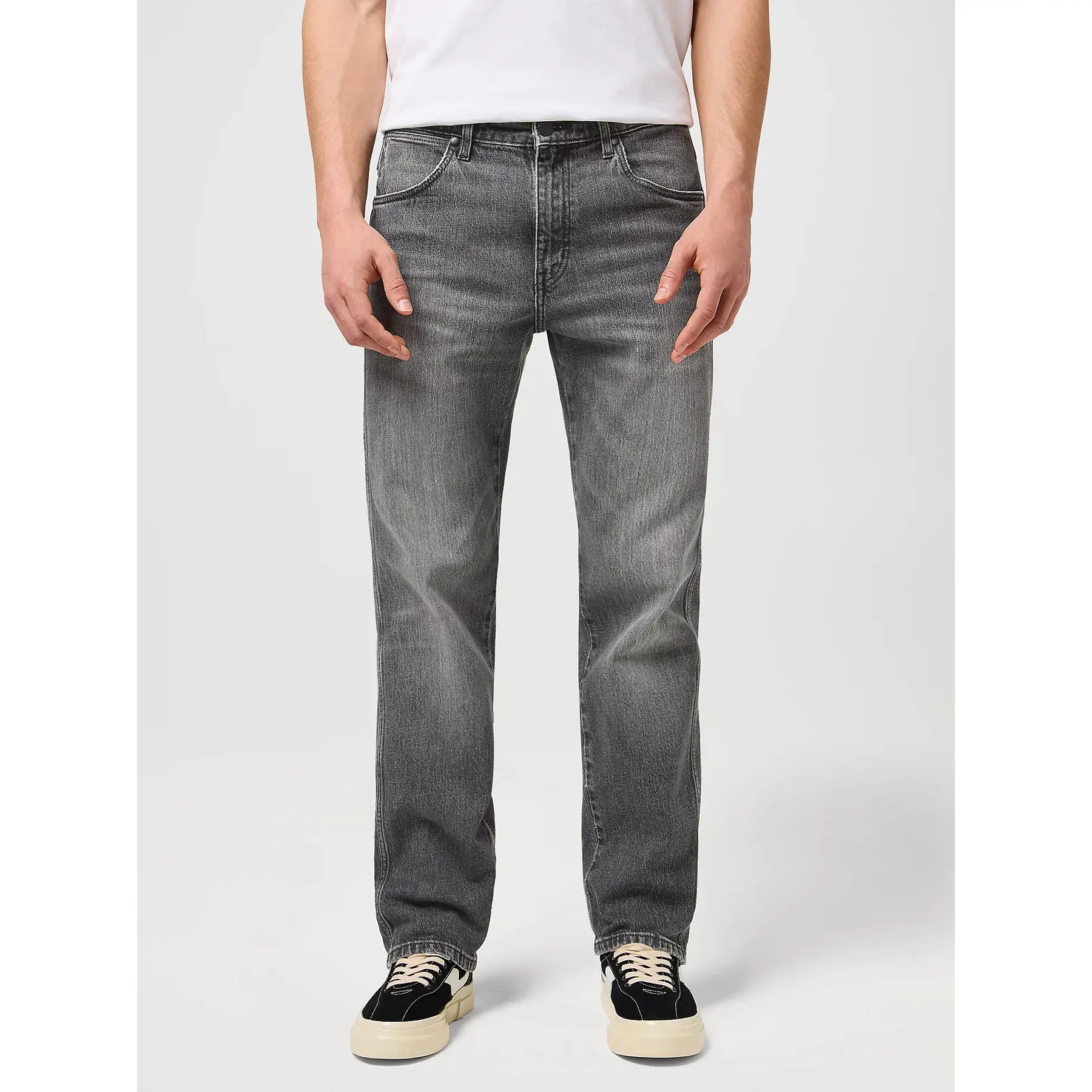 Jeans Wrangler Frontier