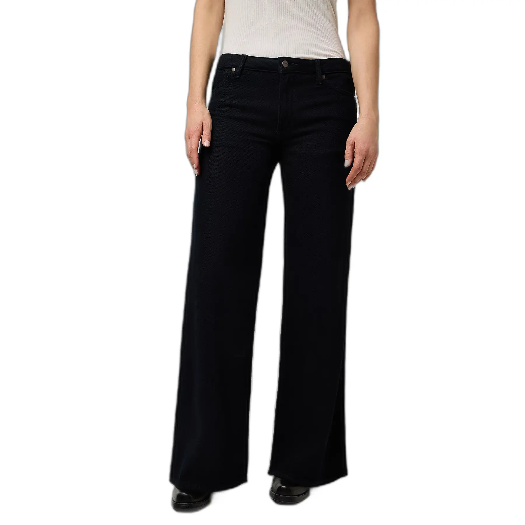 Weite Damenjeans Wrangler World