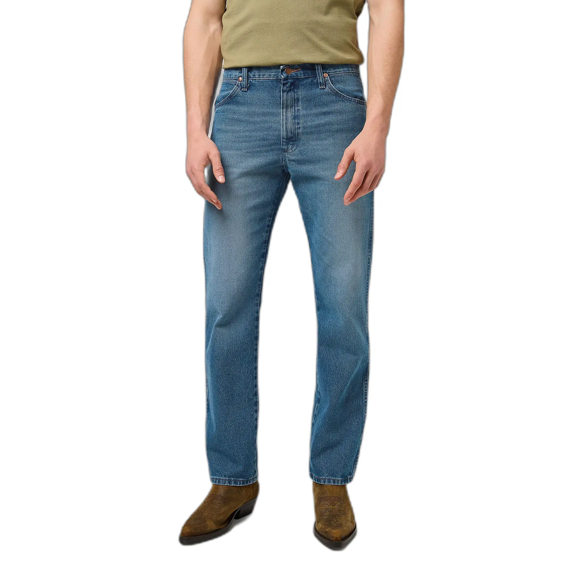 Jeans Wrangler 13mwz