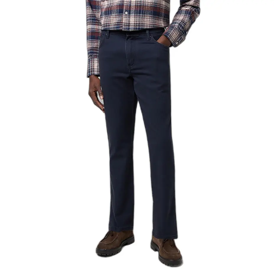 Jeans dritti Wrangler Texas