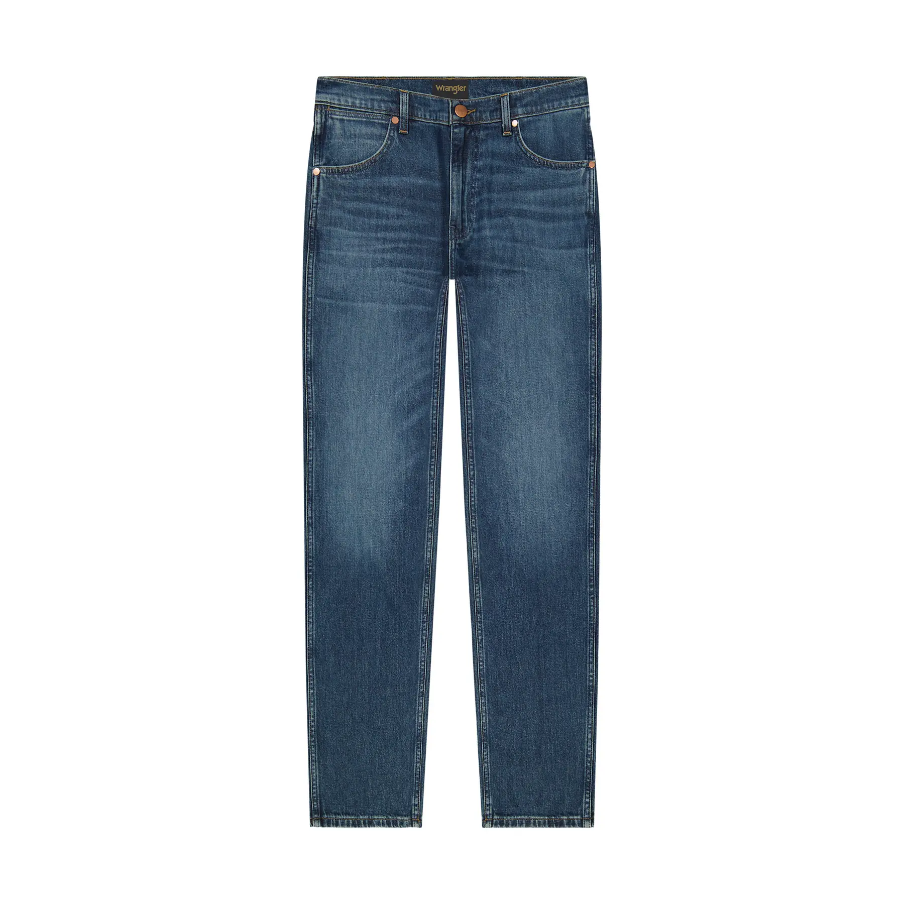 Jeans Wrangler Greensboro Stormforge