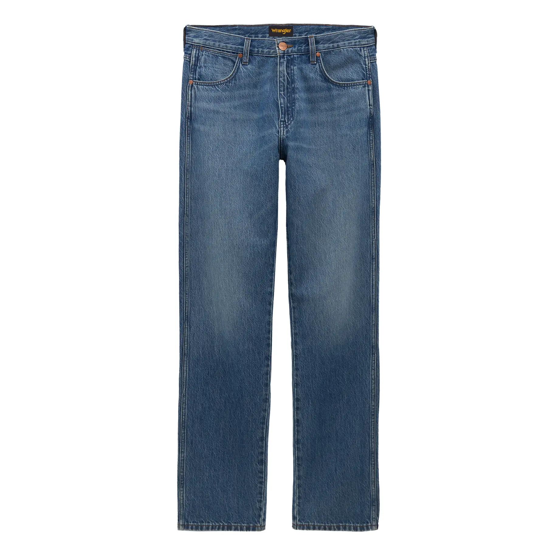 Jeans Wrangler Frontier