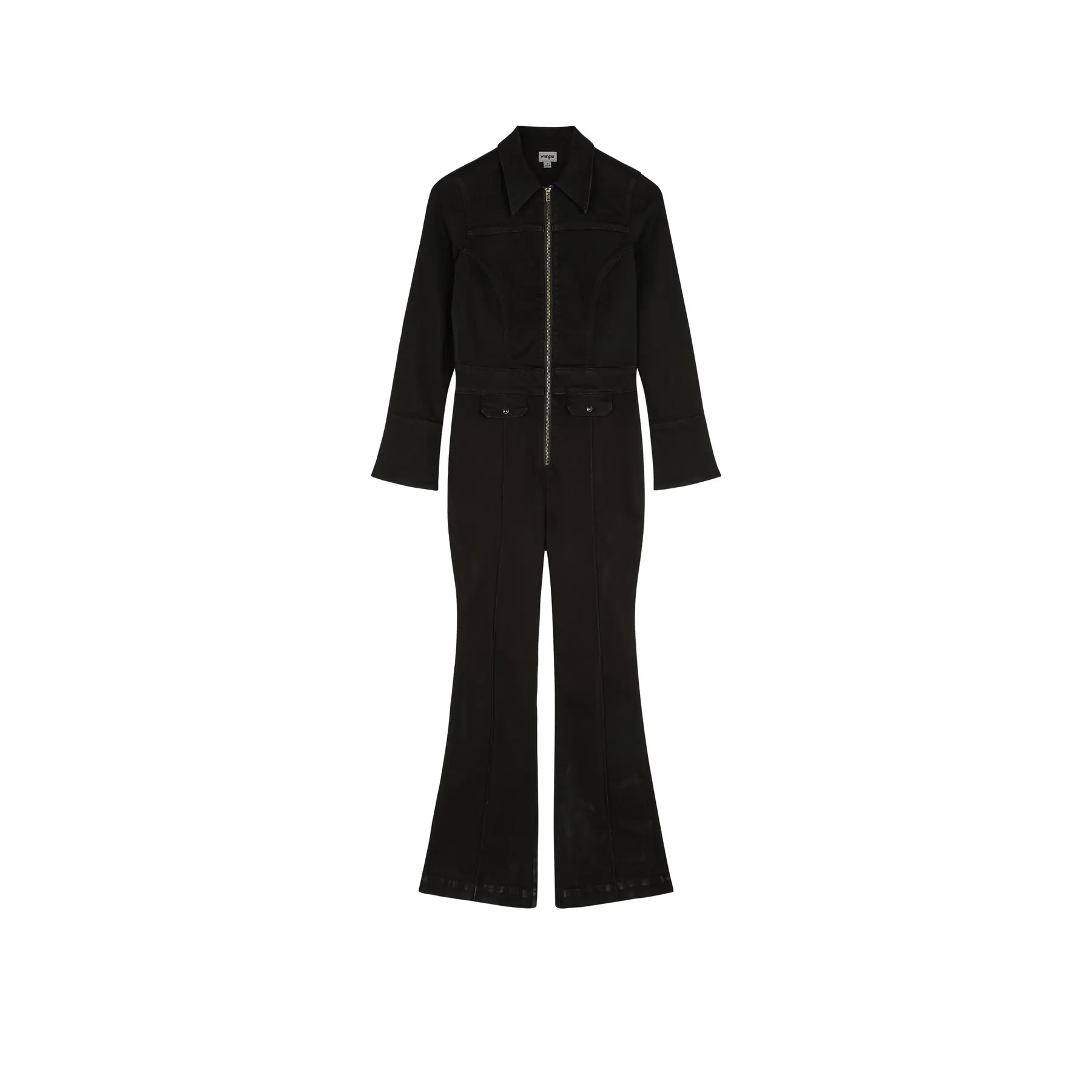Tuta jumpsuit  Retro
