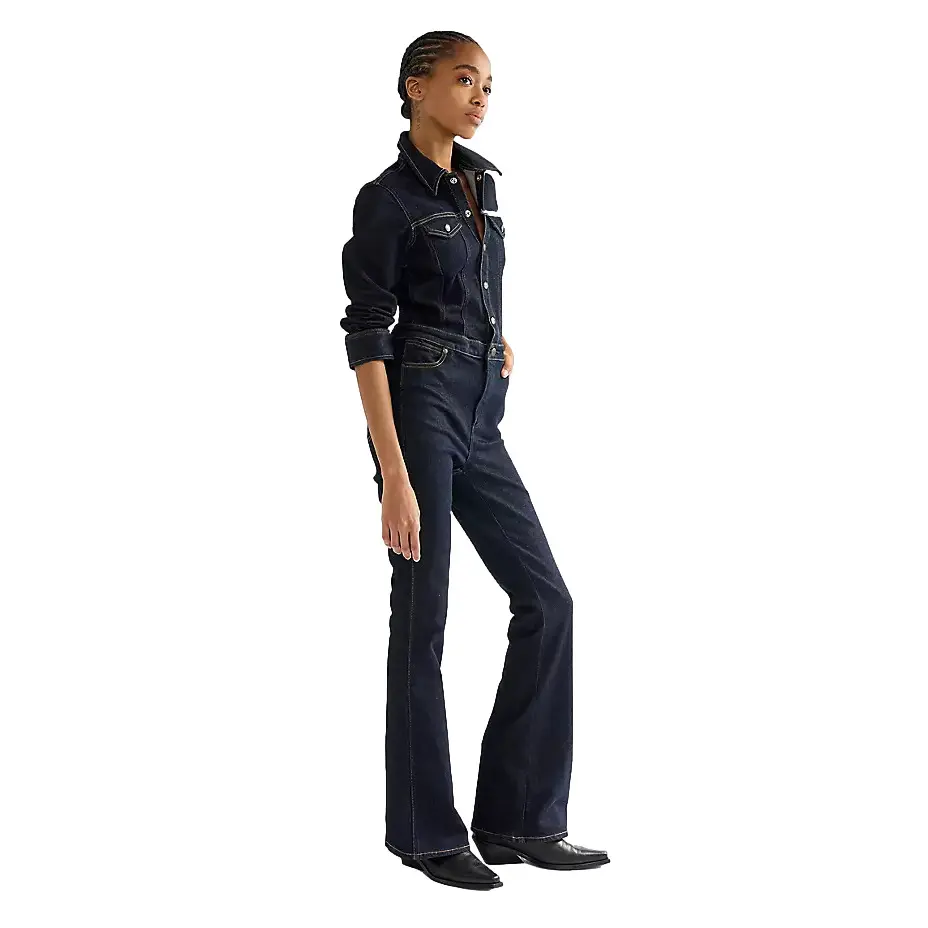 Tuta jumpsuit  Montana