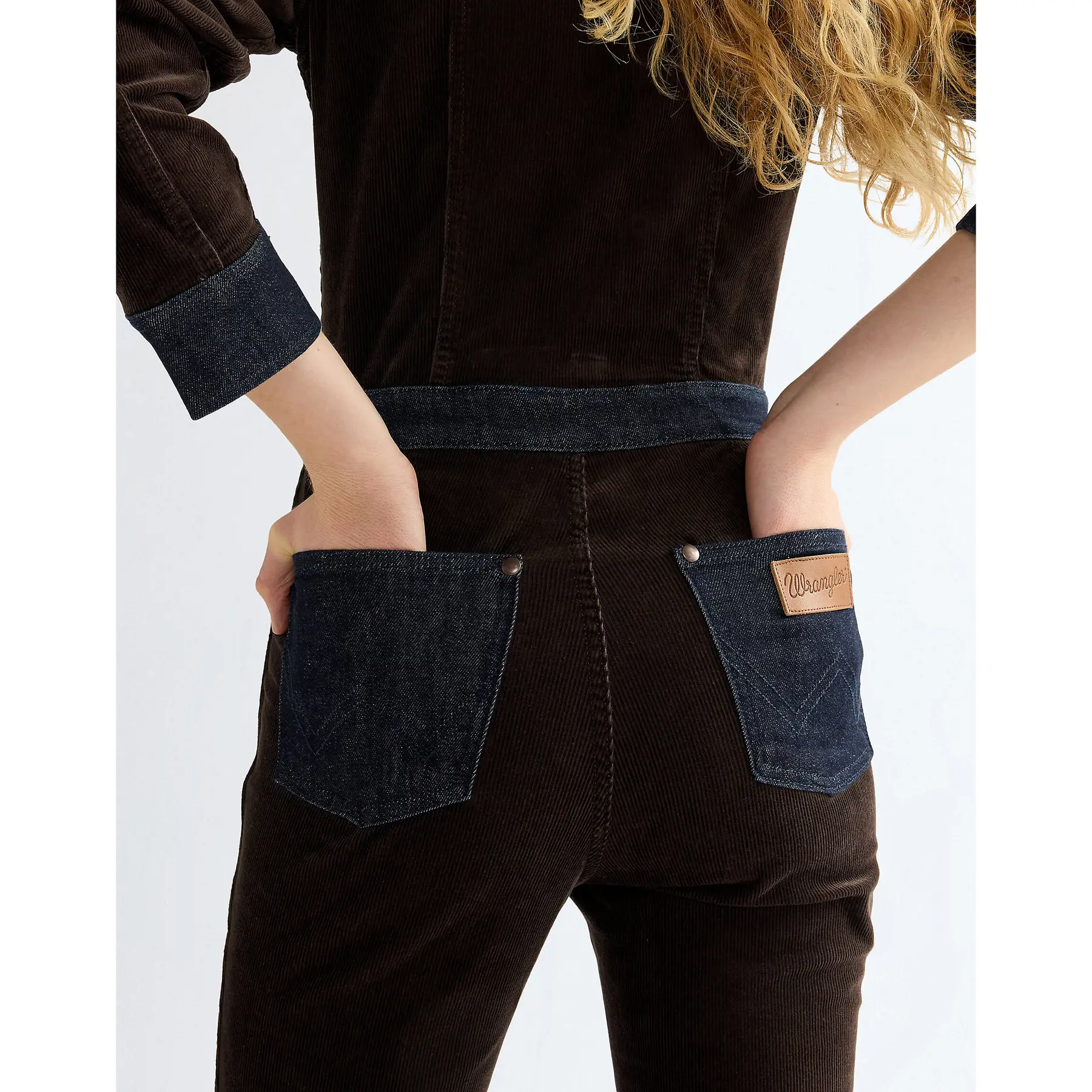 Tuta jumpsuit  Montana