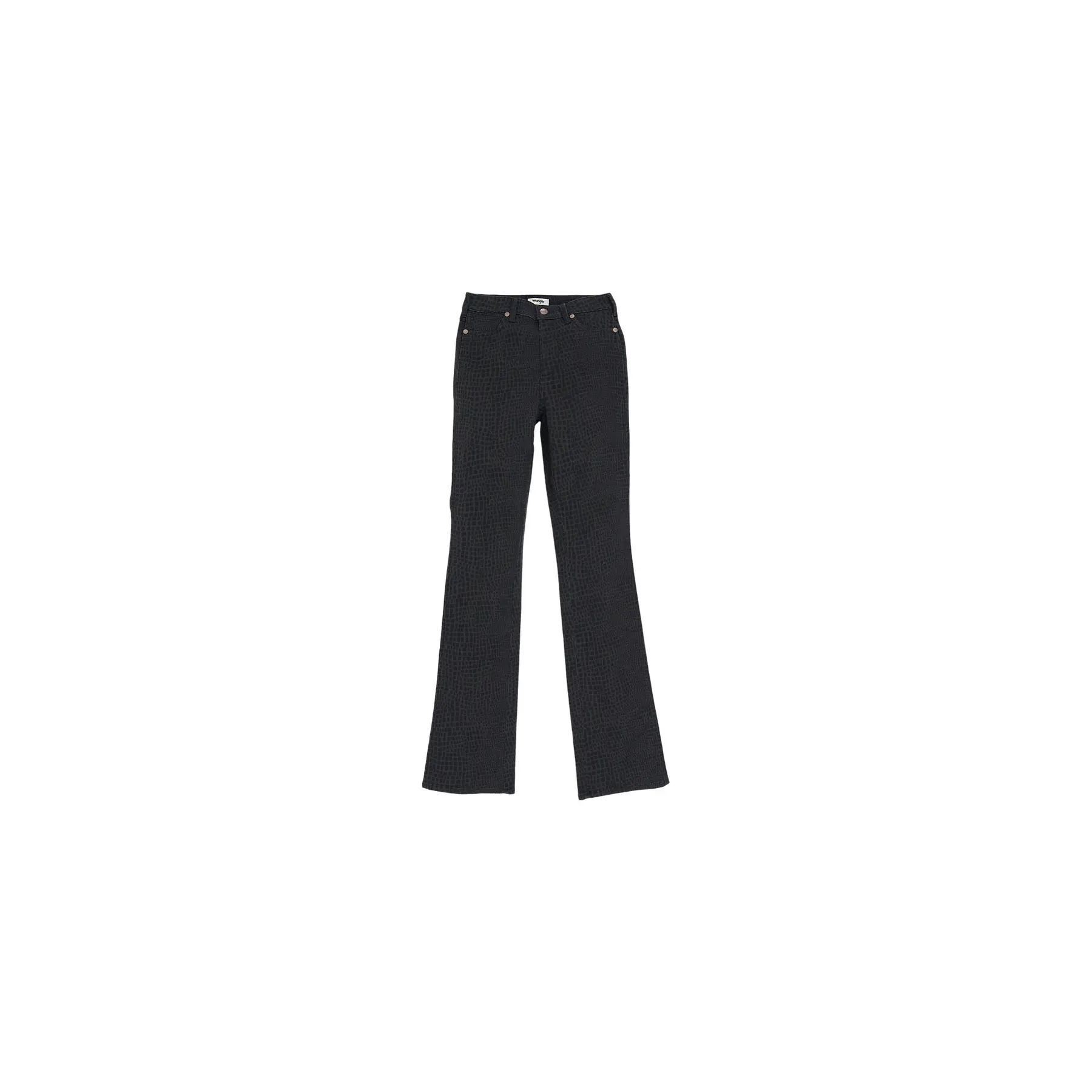 Jeans Bootcut donna