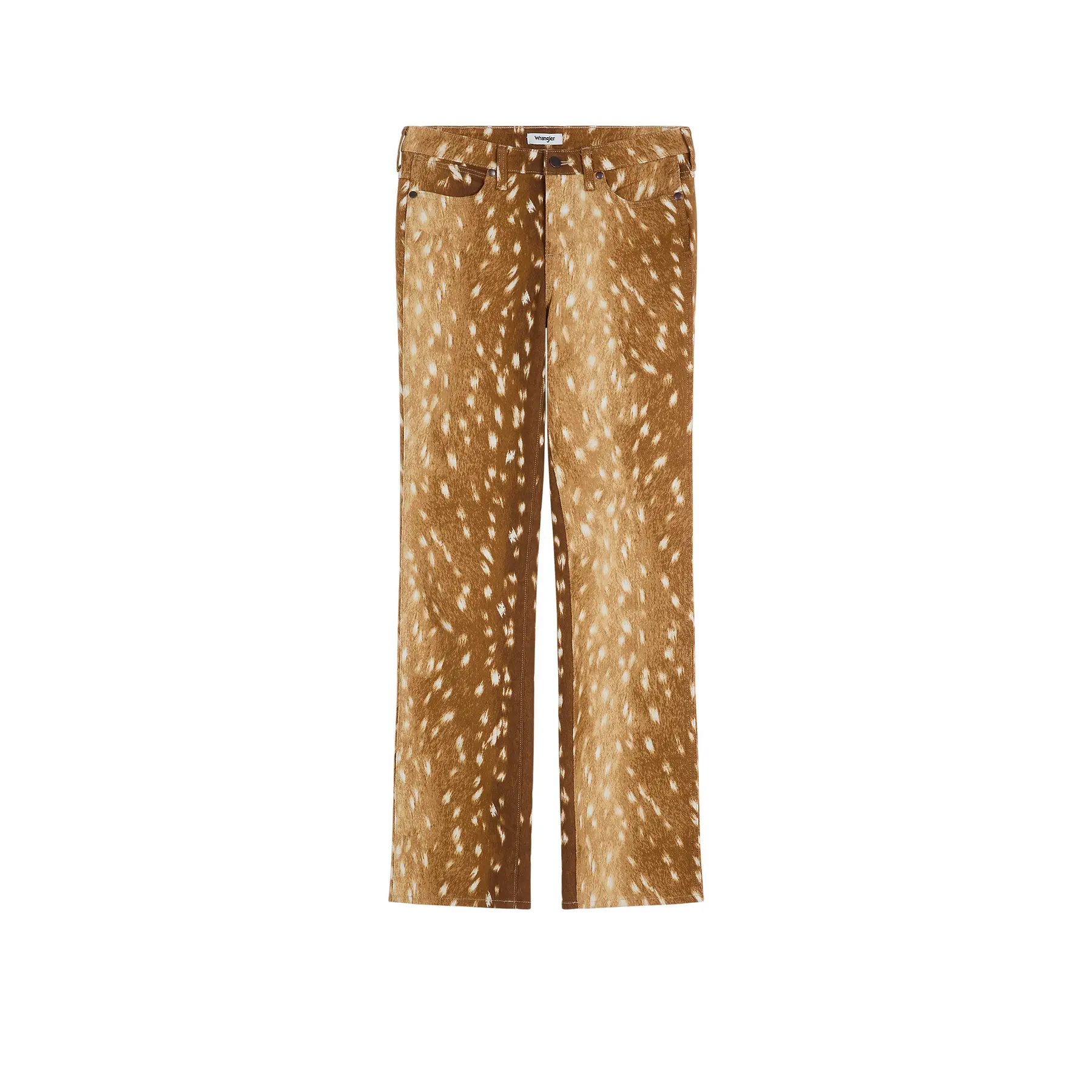 Damenhosen Wrangler