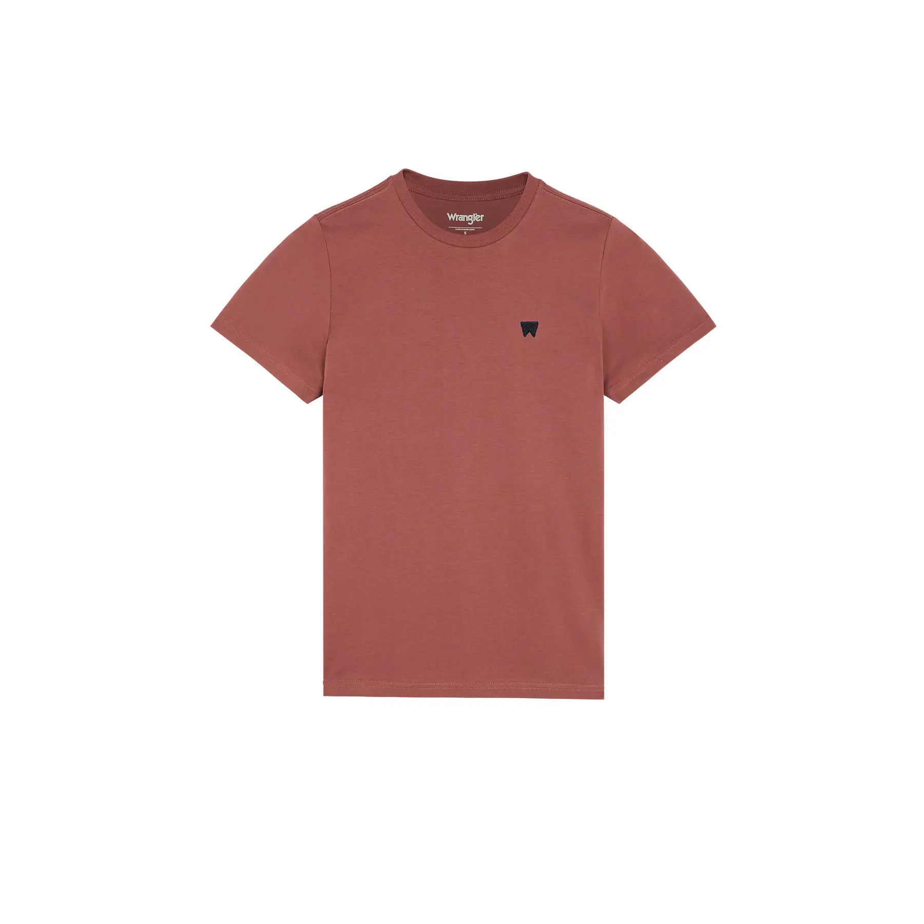 Wrangler Women's Rose T-Shirt Sign Off