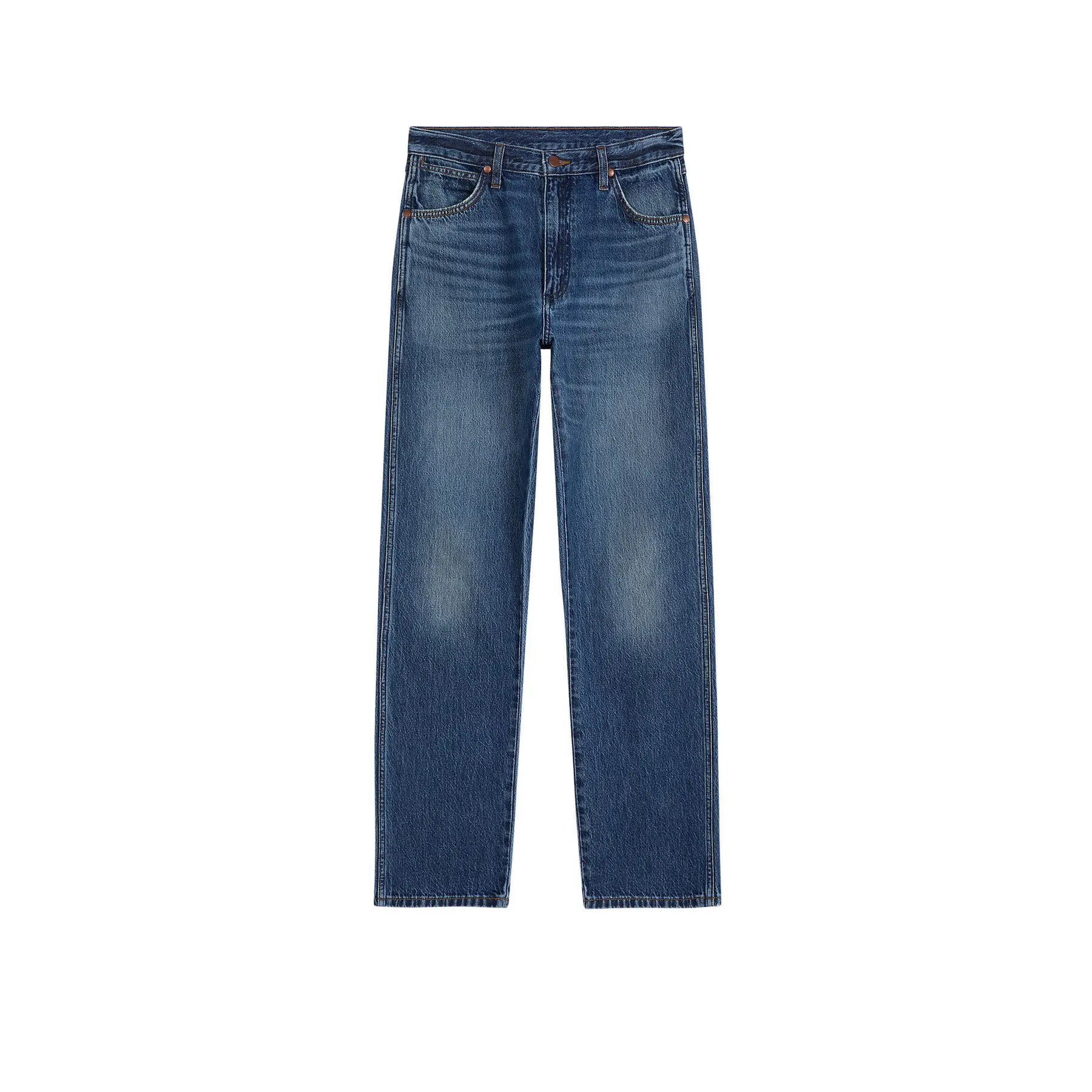Jeans Wrangler 13MWZ Straight