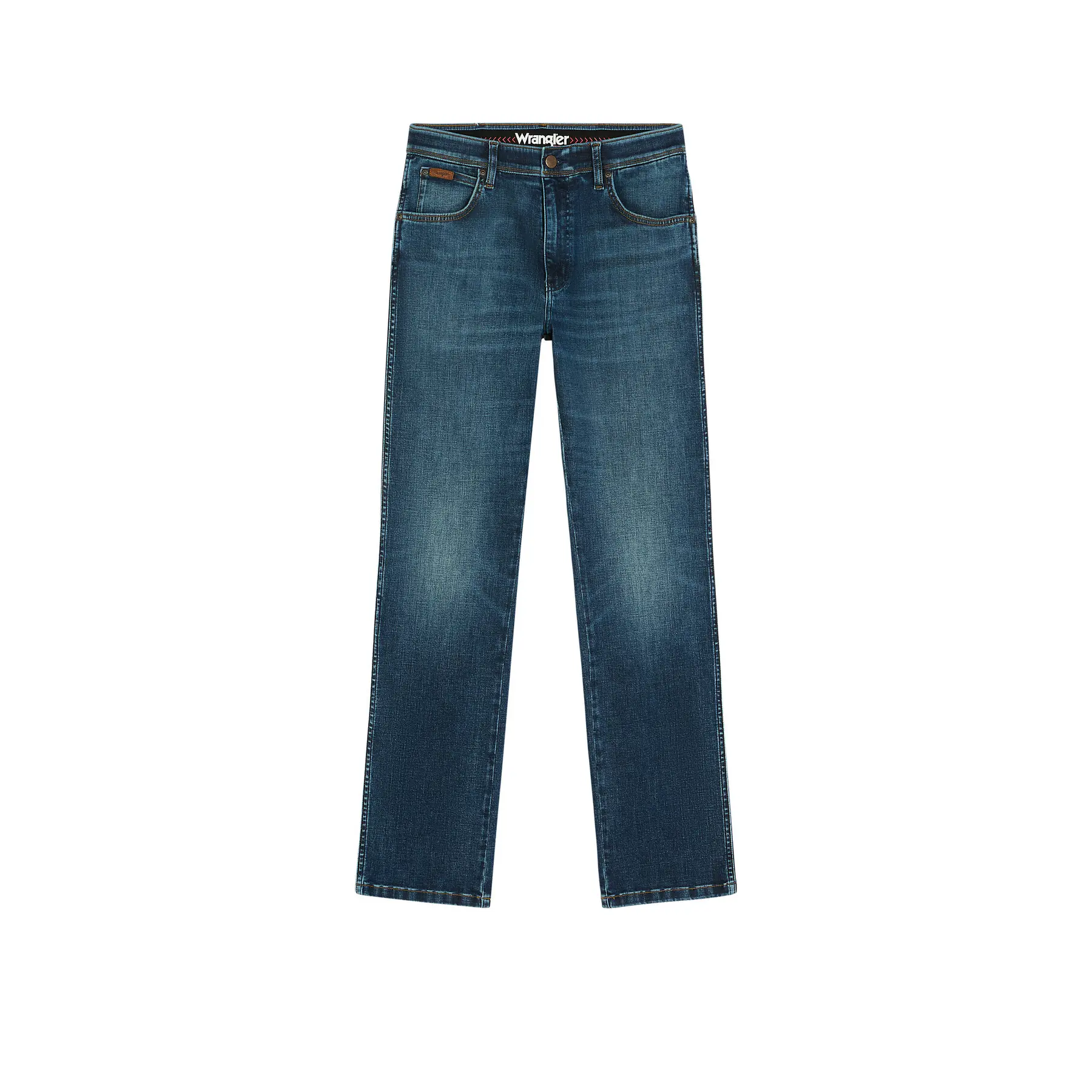 Gerade Jeans Wrangler Texas Lightning