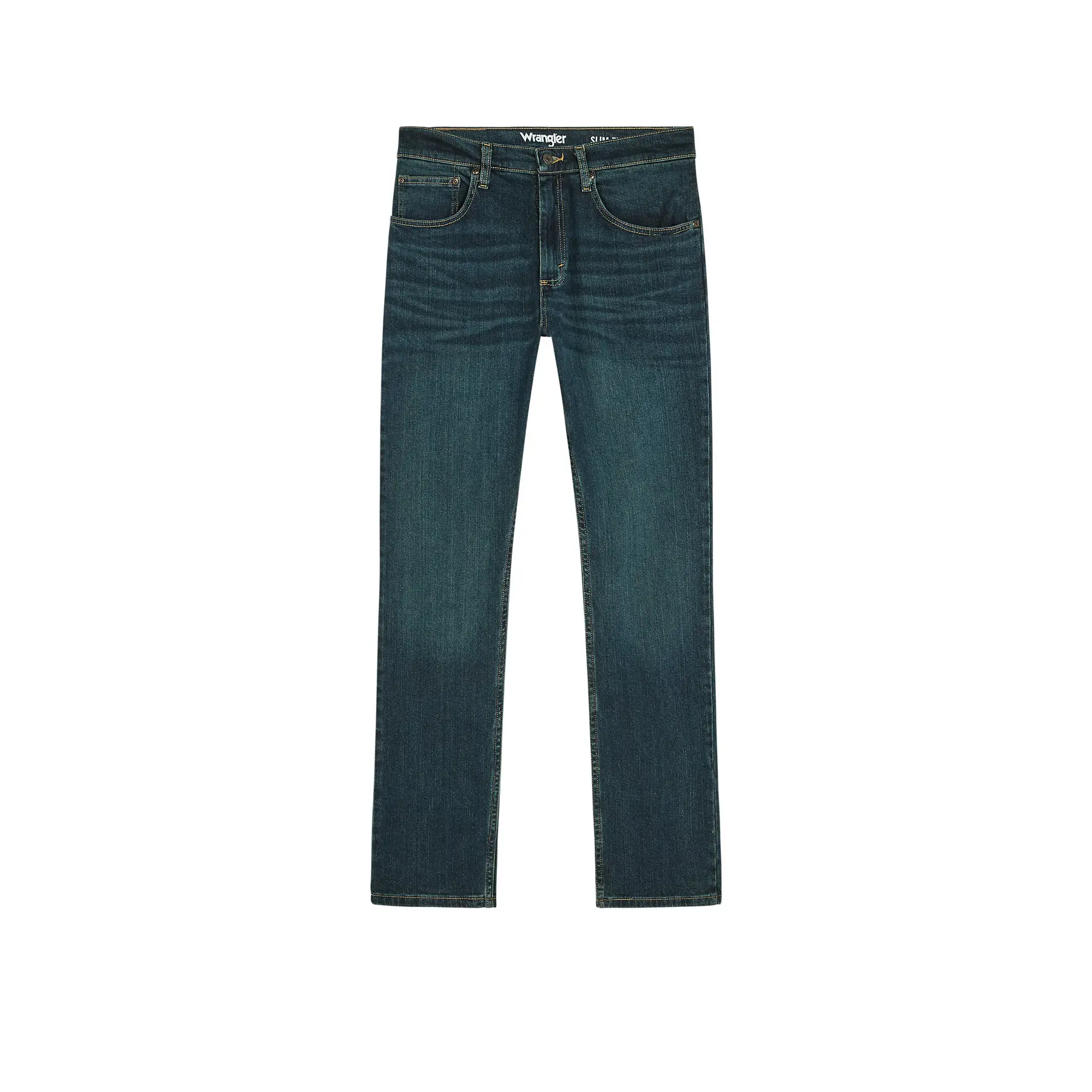 Jeans Wrangler Canyon Slim