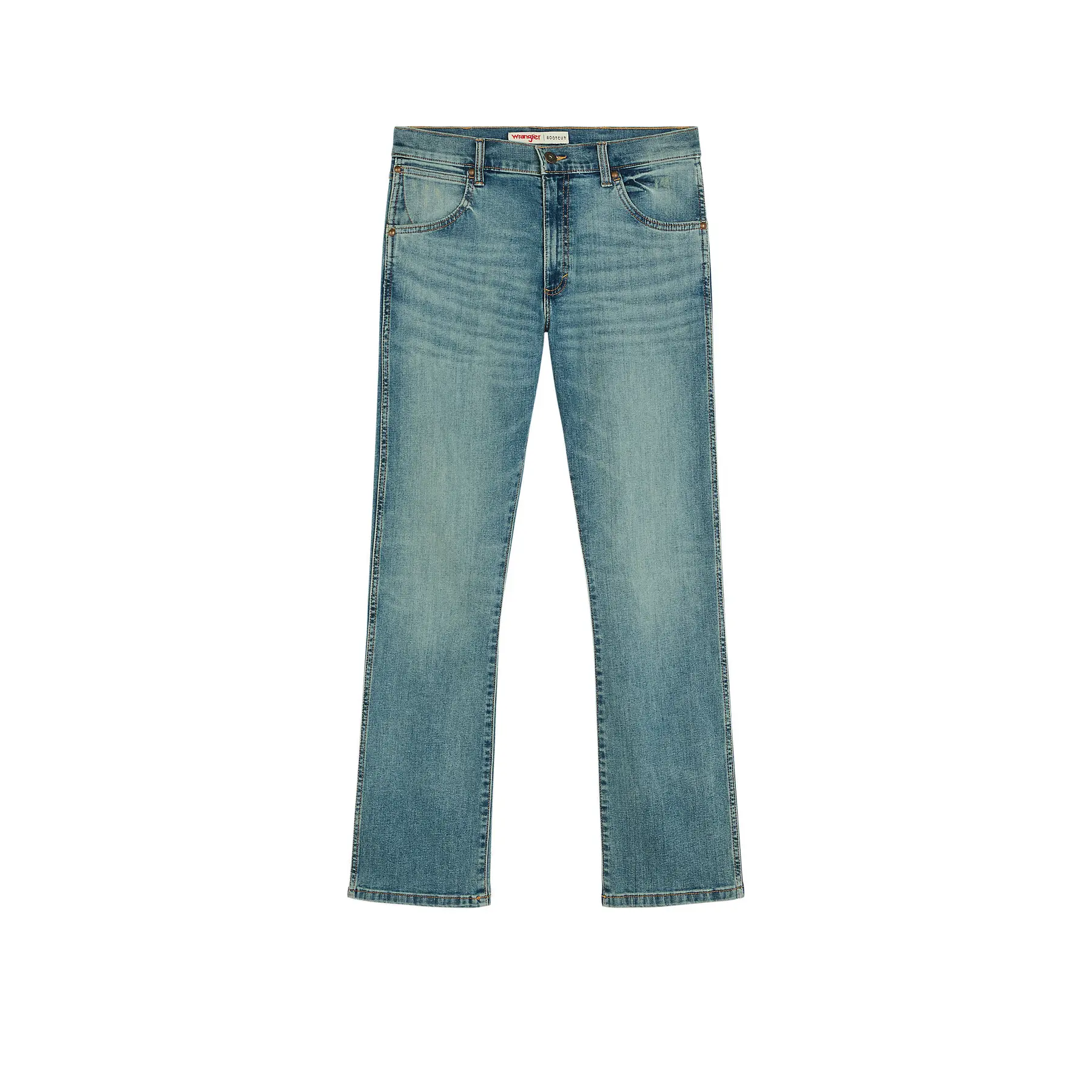 Jeans Wrangler Light Wash
