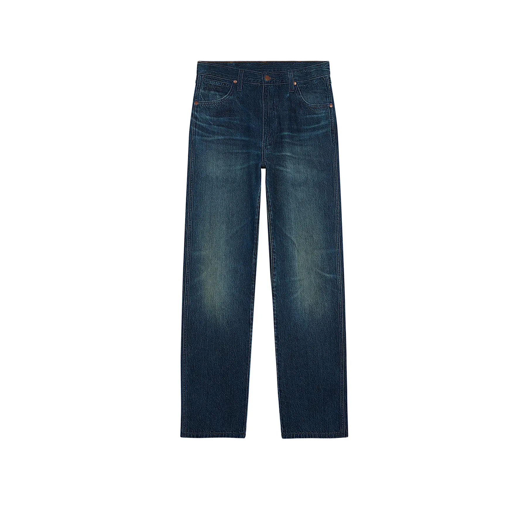 Gerade Jeans Wrangler 13MWZ