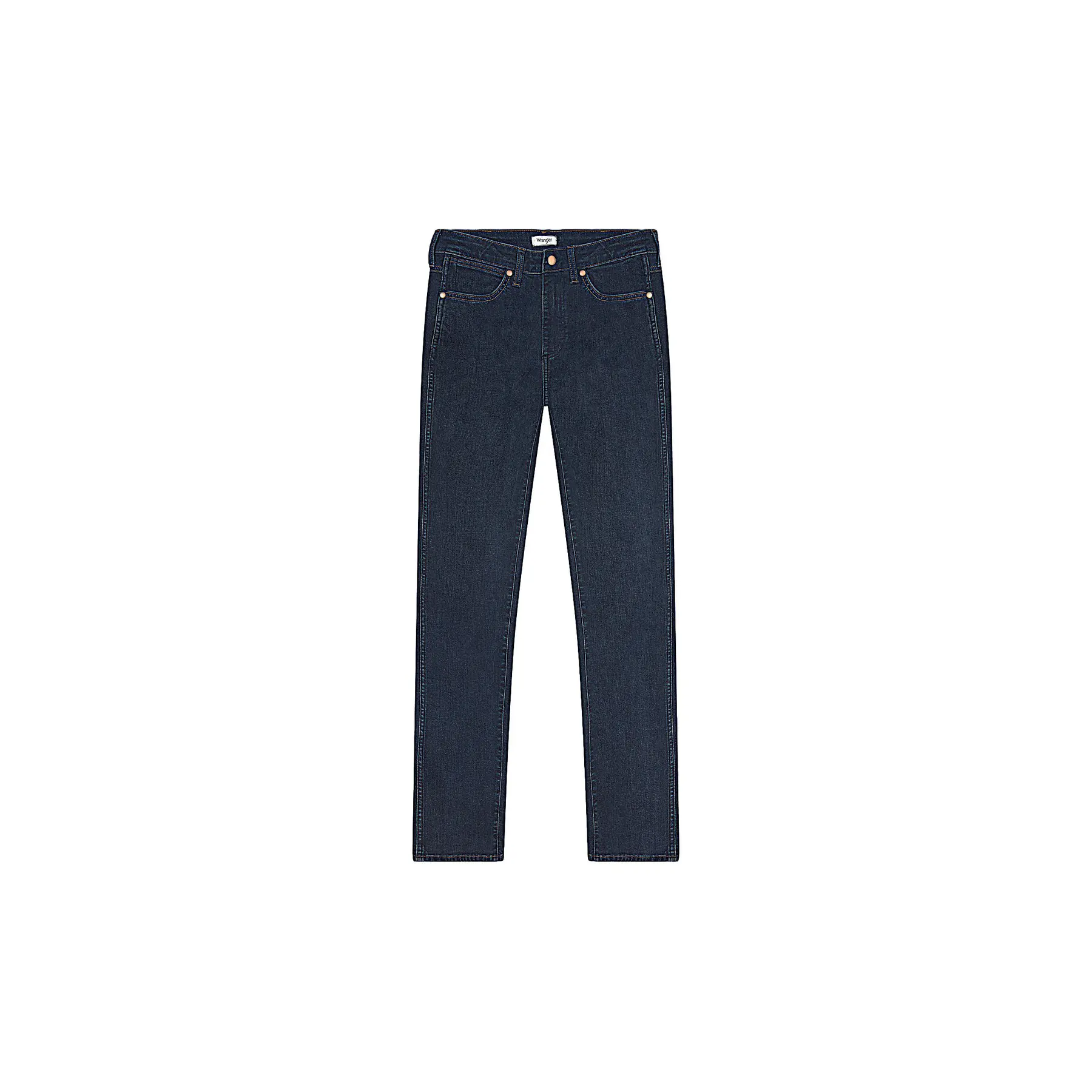 Jeans dritti donna  Dawn