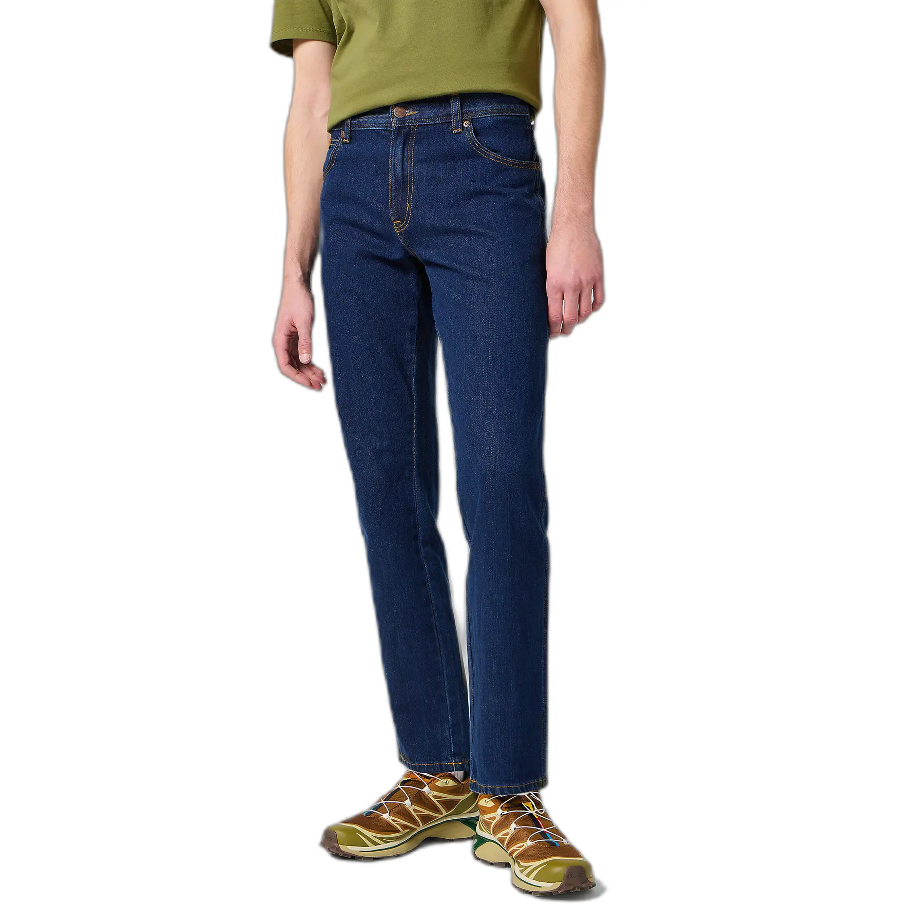 Jeans Wrangler Texas