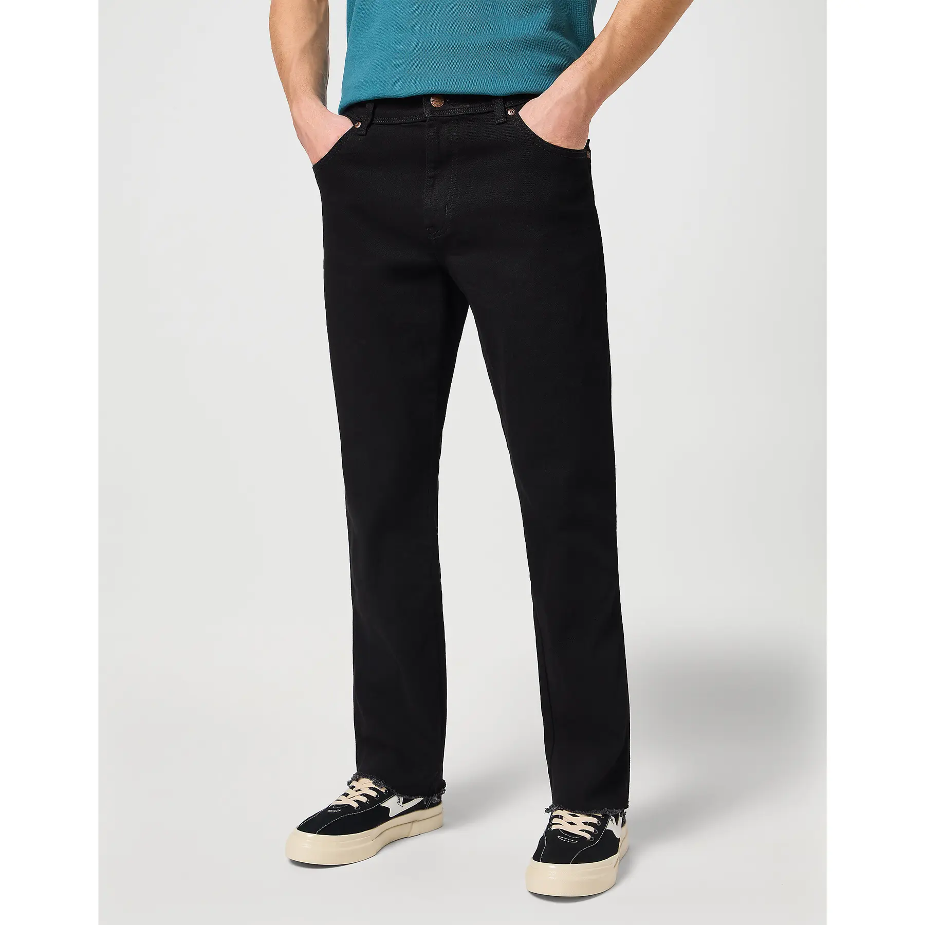 Jeans Wrangler Texas