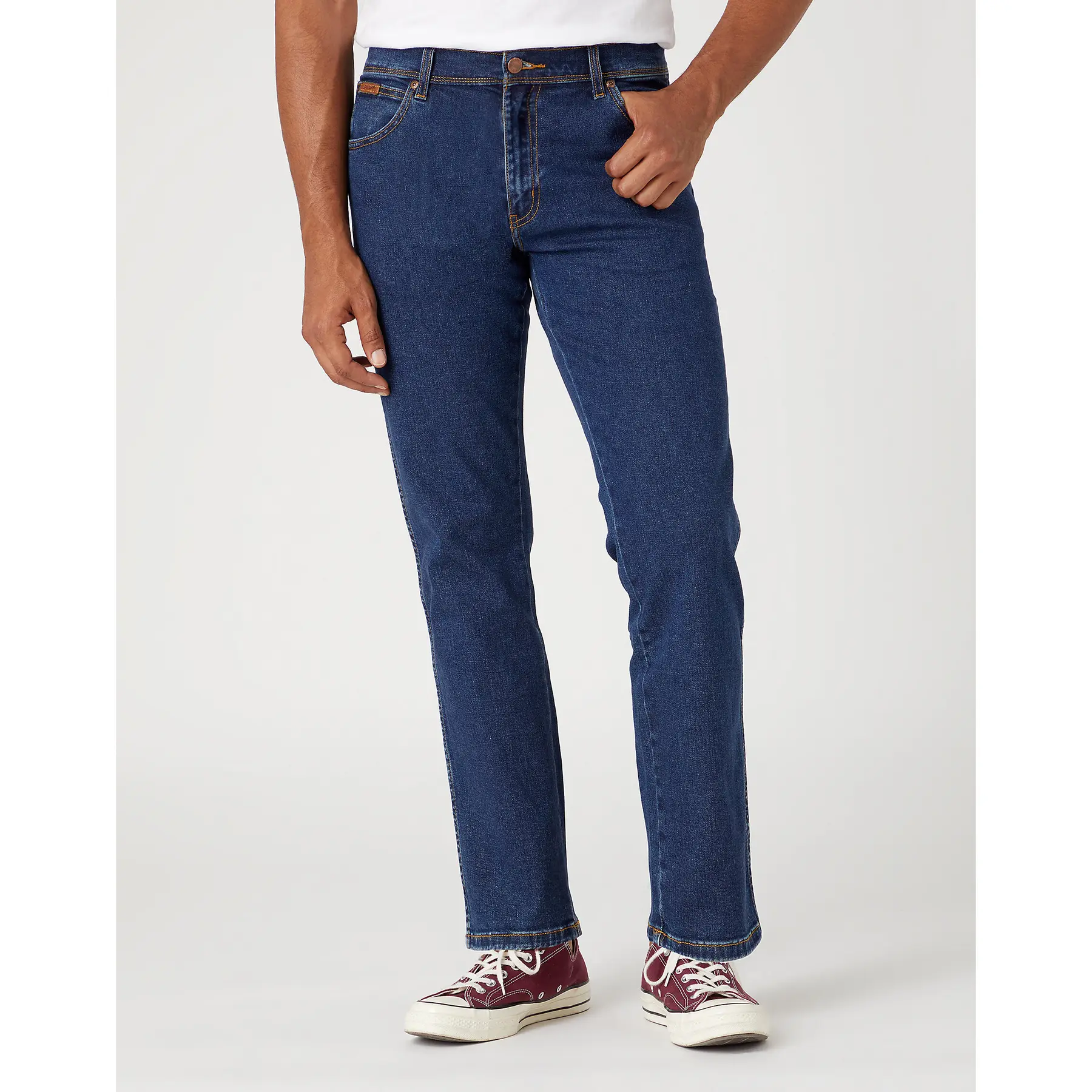 Jeans Wrangler Texas