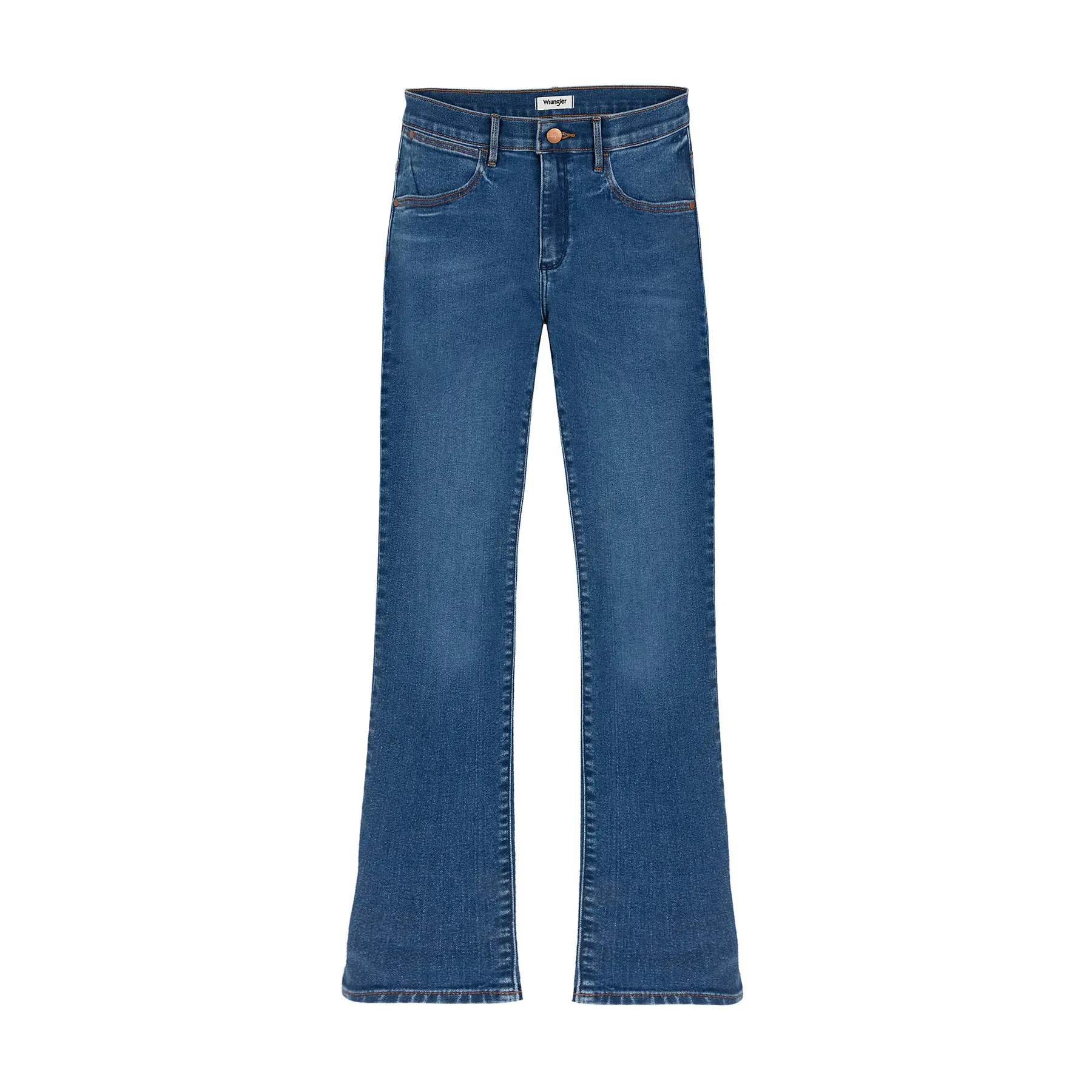 Jeans Wrangler Bootcut