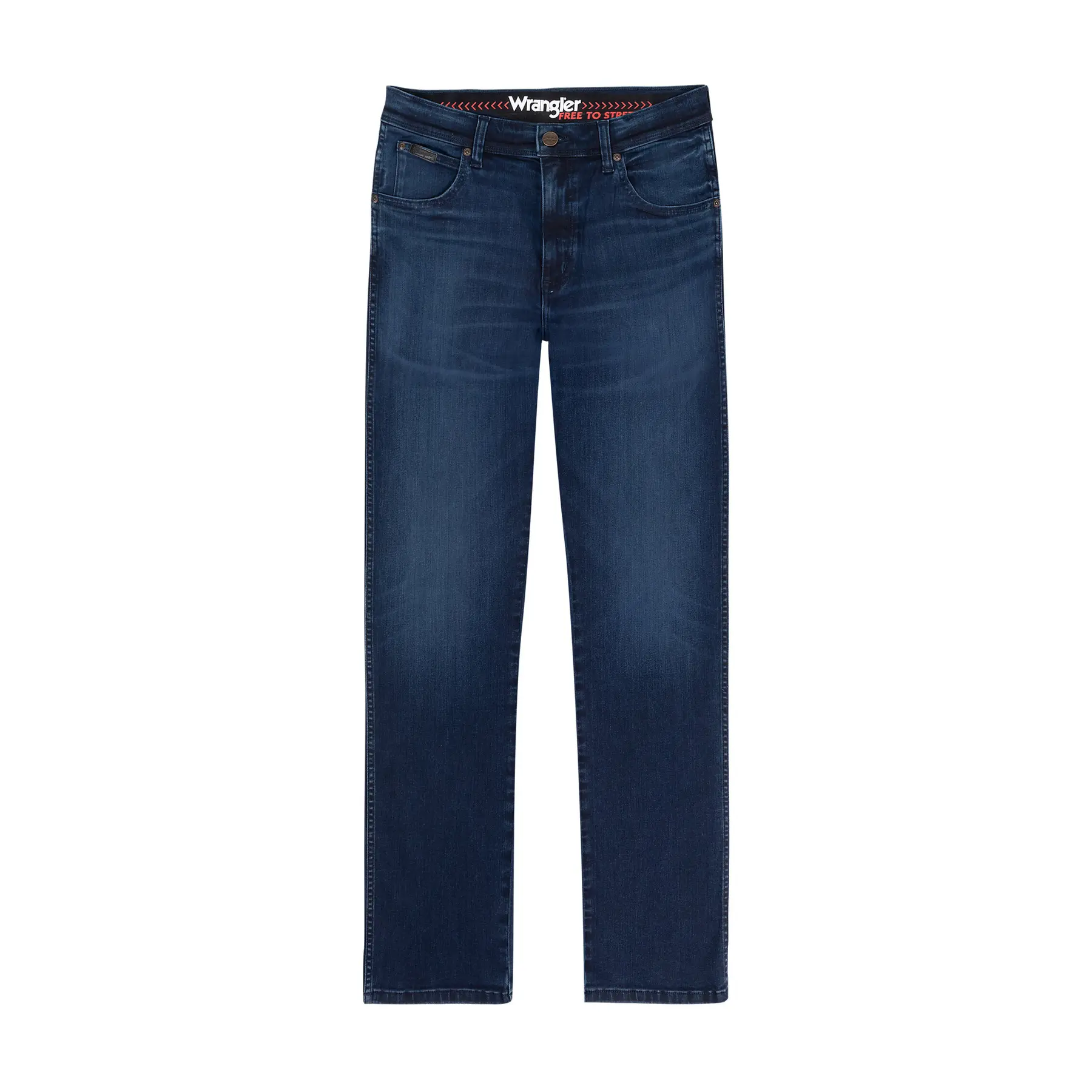 Jeans Wrangler Texas