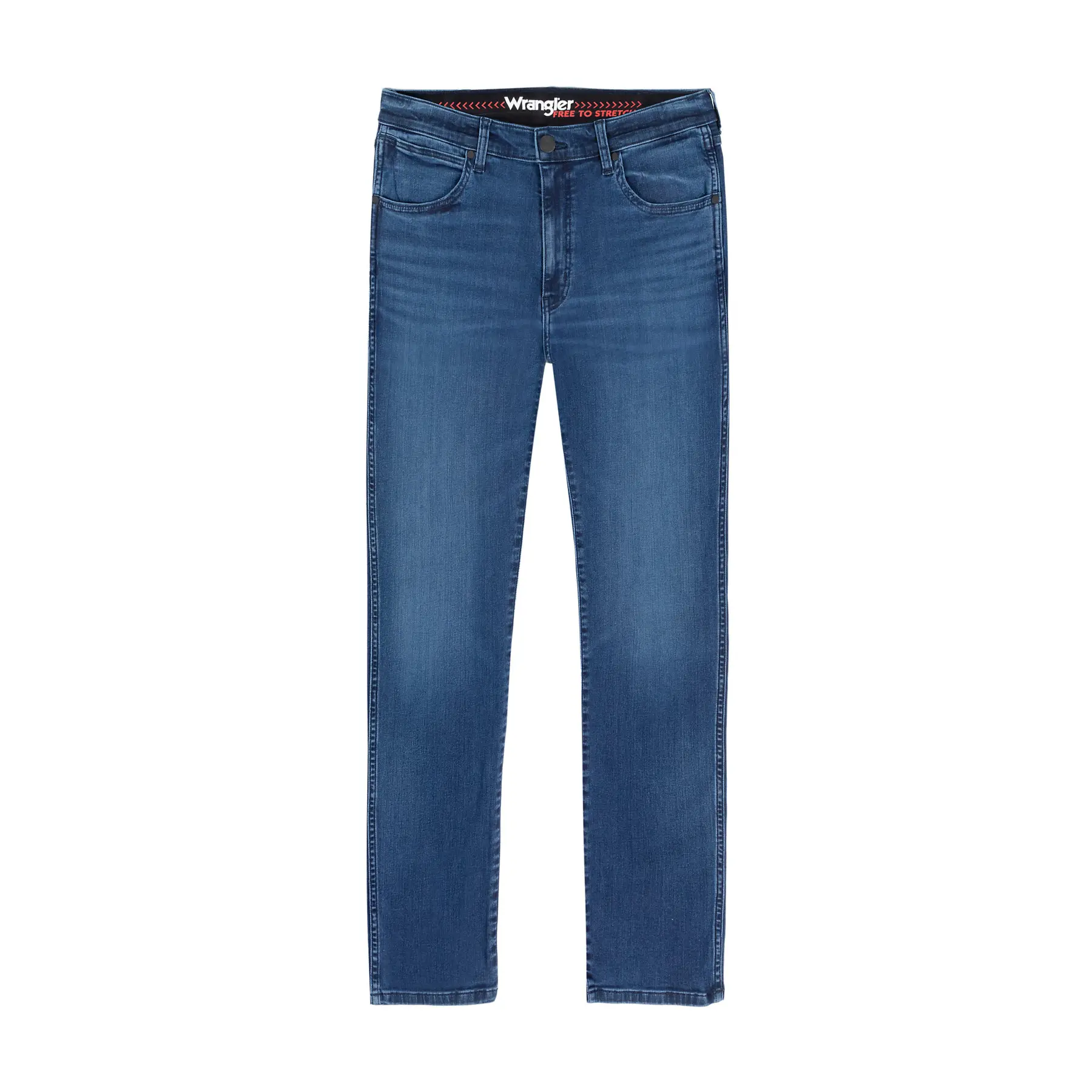 Jeans Wrangler Larston