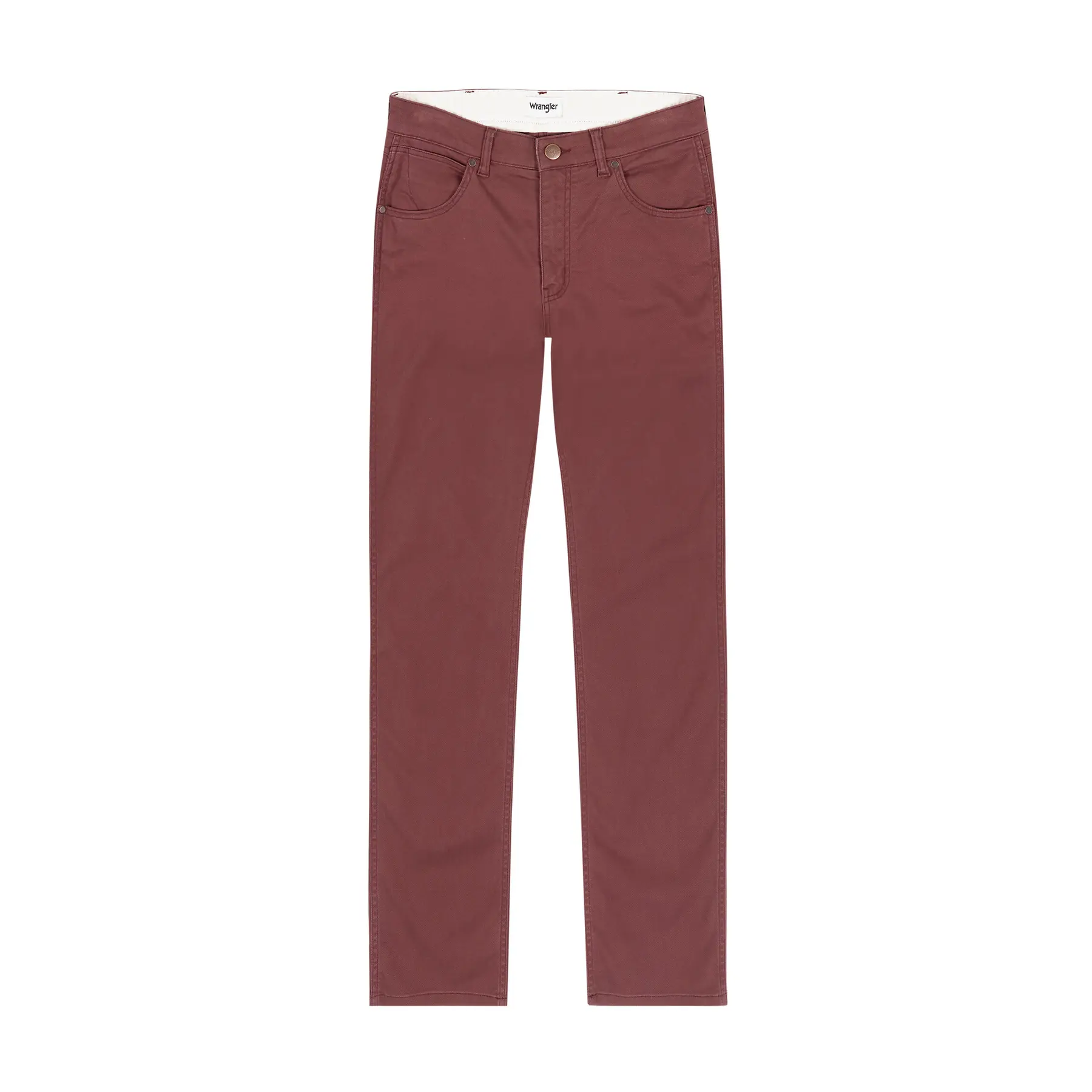 Pantaloni Wrangler Greensboro