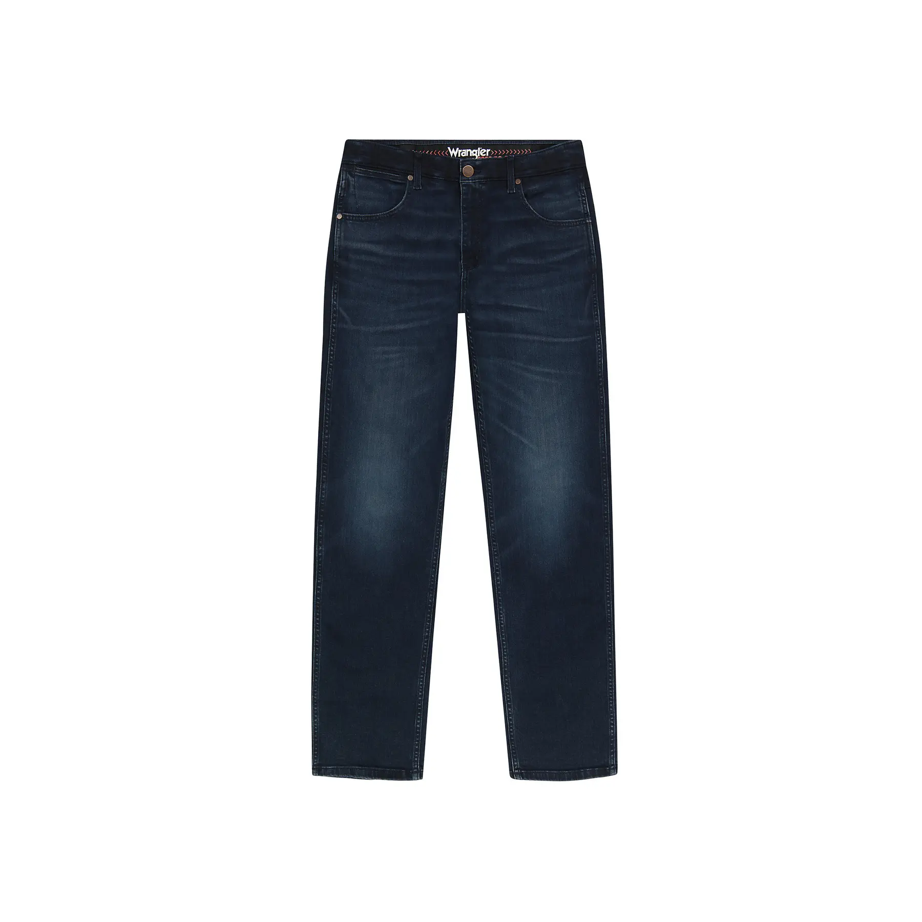 Wrangler Men's Black Jeans Greensboro
