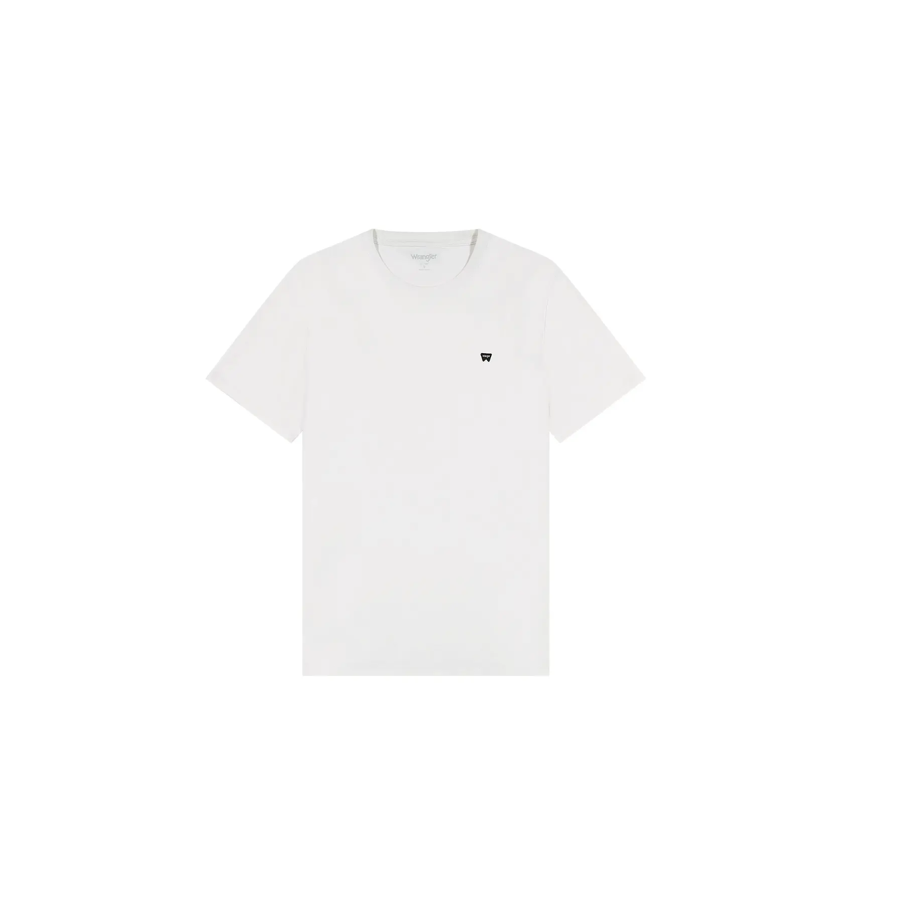 T-shirt Wrangler Sign Off