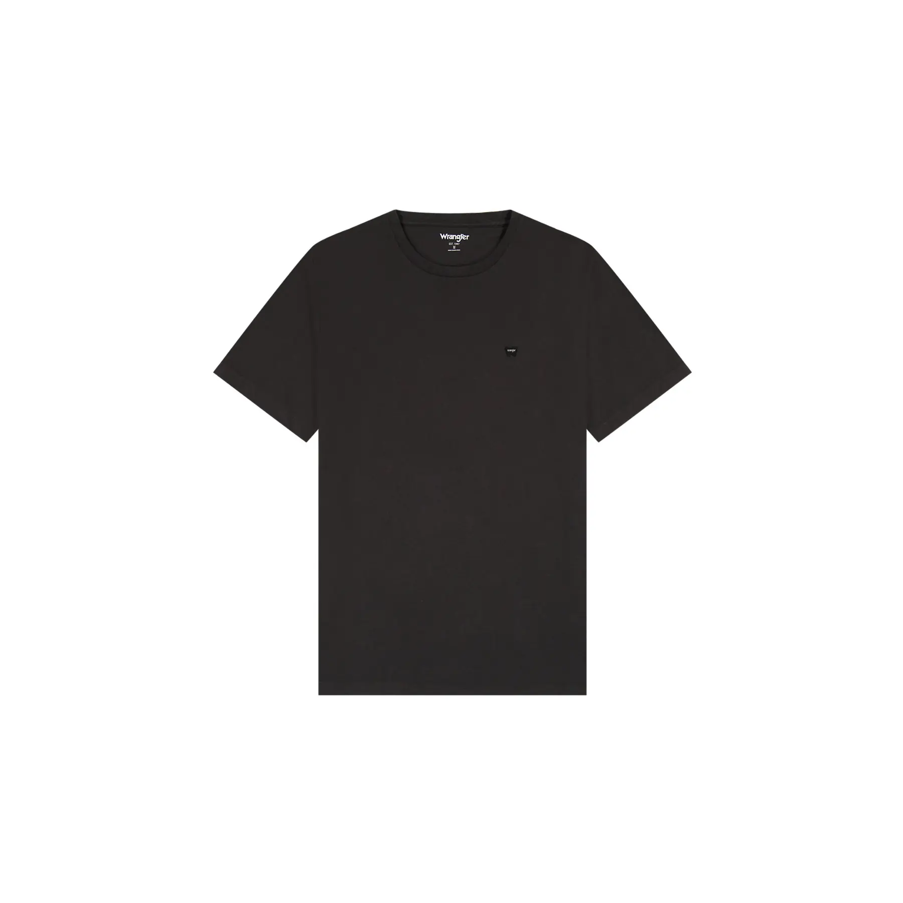T-shirt Wrangler Sign Off