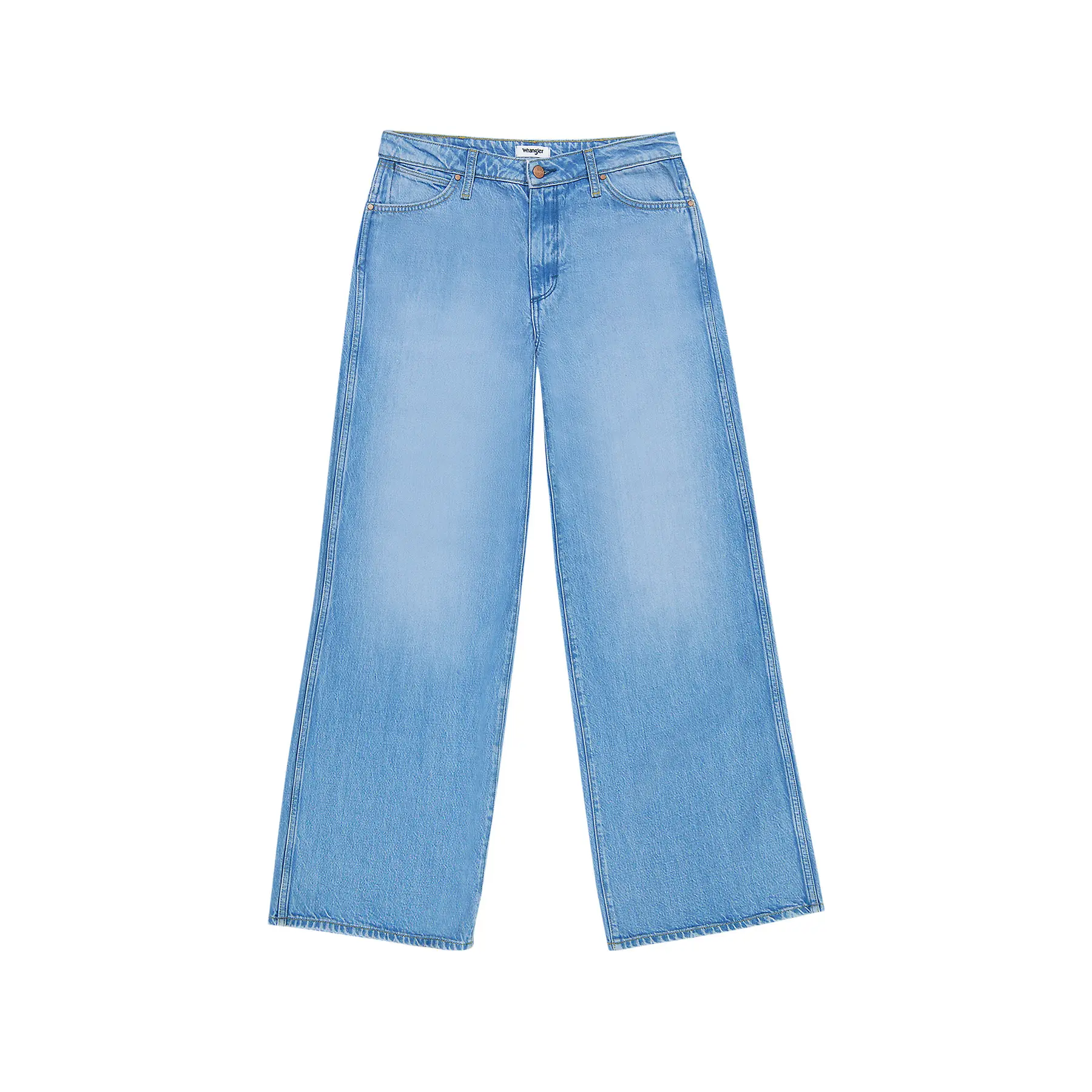 Jeans da donna Wrangler World Wide