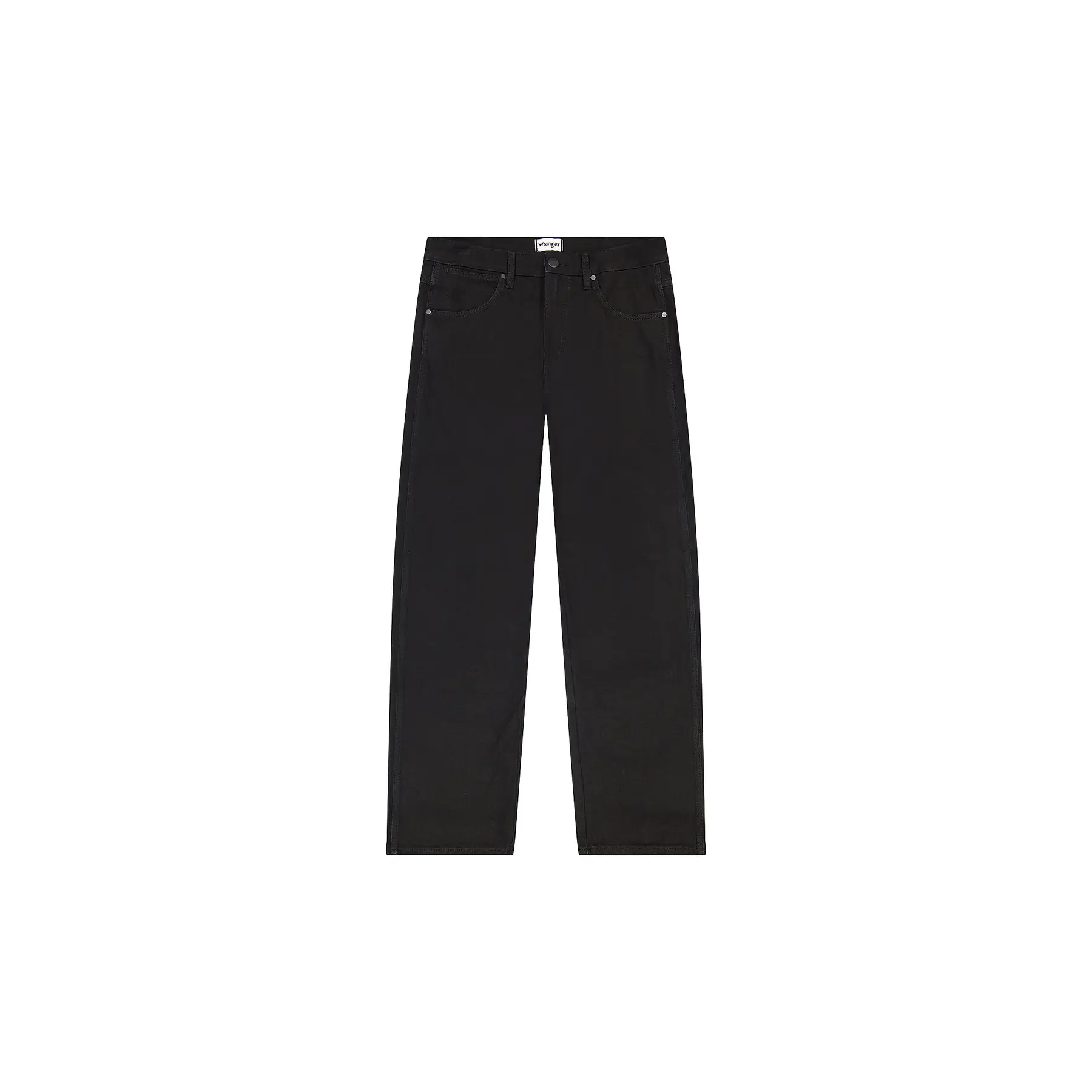 Jeans Wrangler Frontier Jet Wash