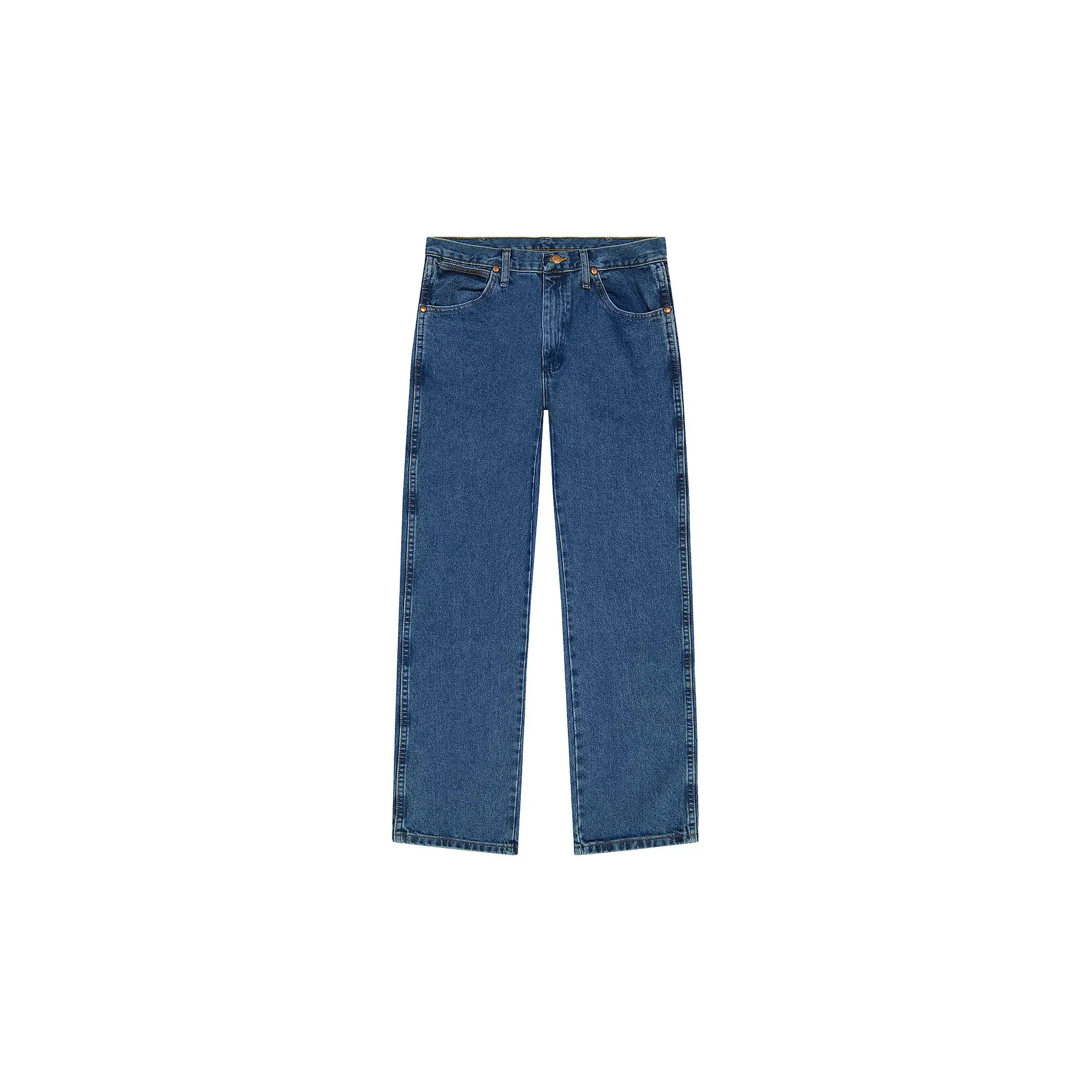 Jeans da uomo Wrangler STONEWASHED